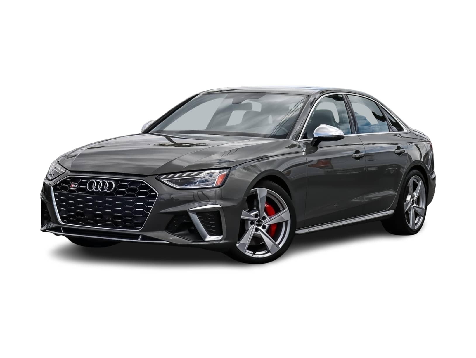 2023 Audi S4 Premium Plus -
                  Anaheim, CA
