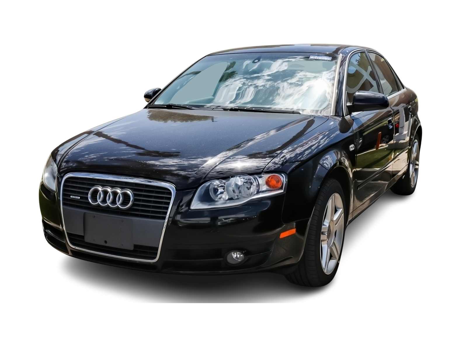 2006 Audi A4  -
                  Anaheim, CA