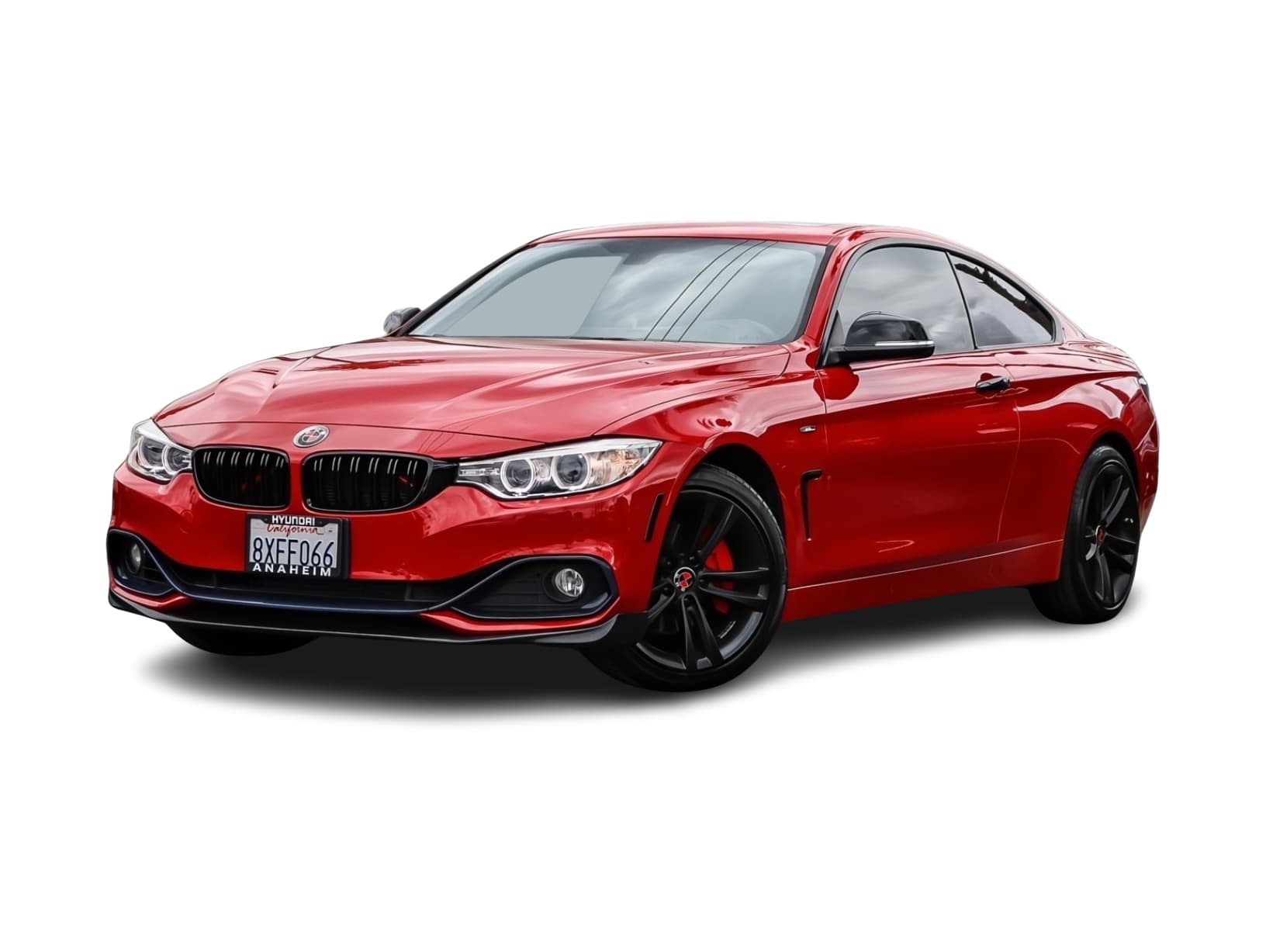2015 BMW 4 Series 428i -
                  Anaheim, CA