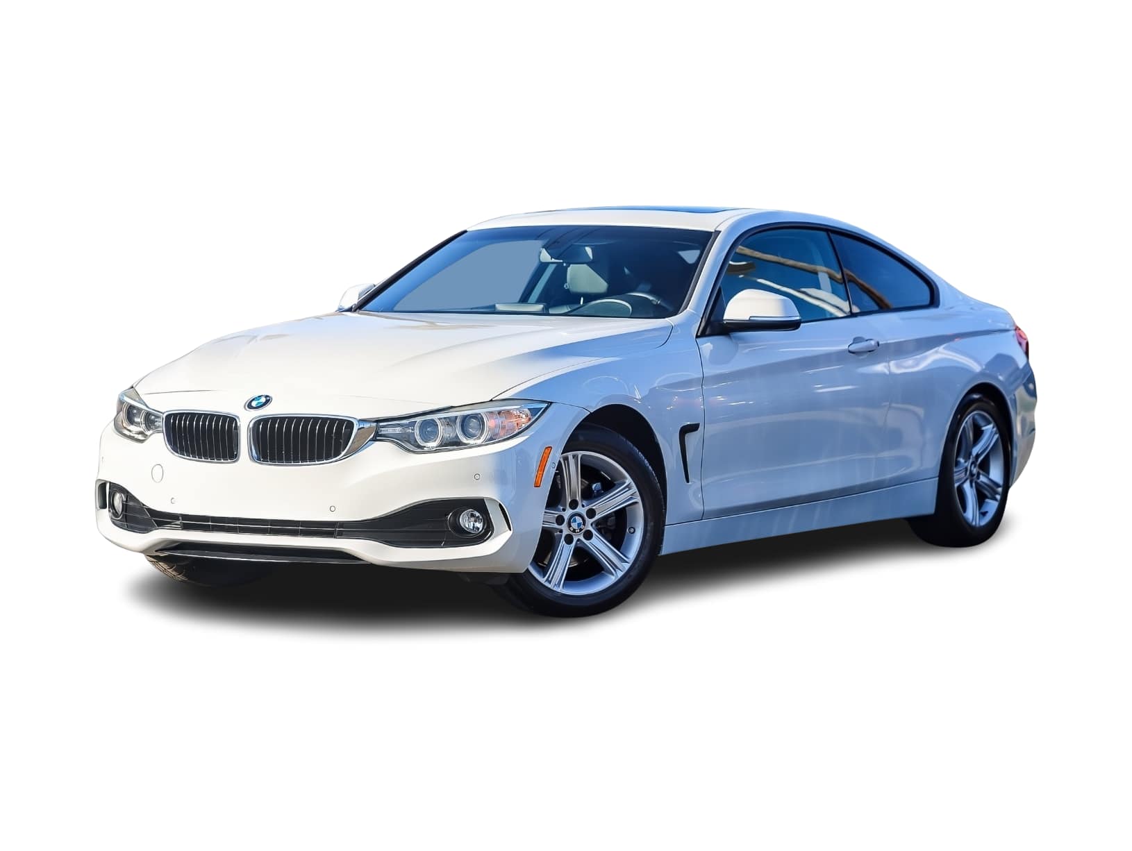 2014 BMW 4 Series 428i -
                  Anaheim, CA
