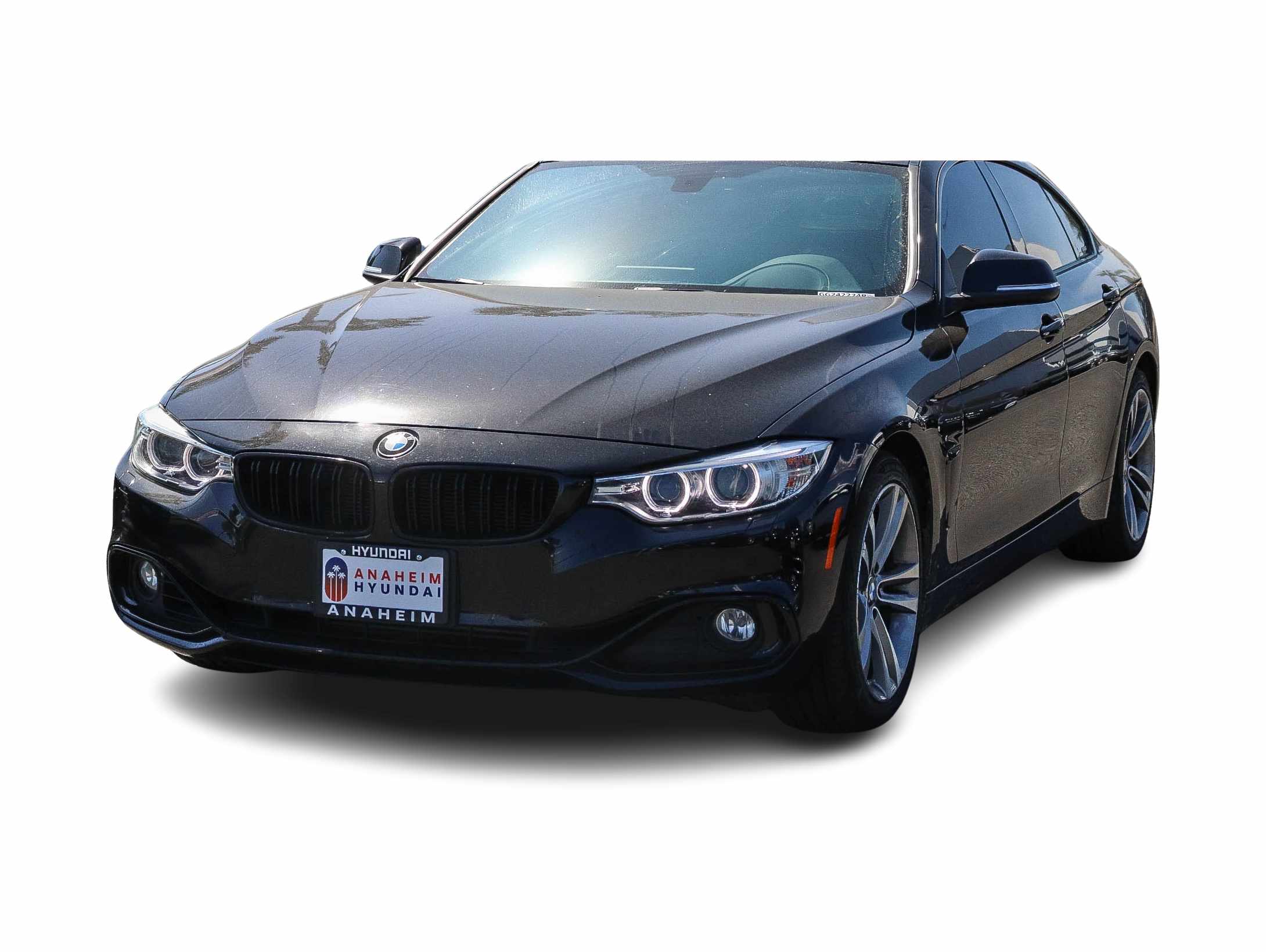 2016 BMW 4 Series 435i -
                  Anaheim, CA