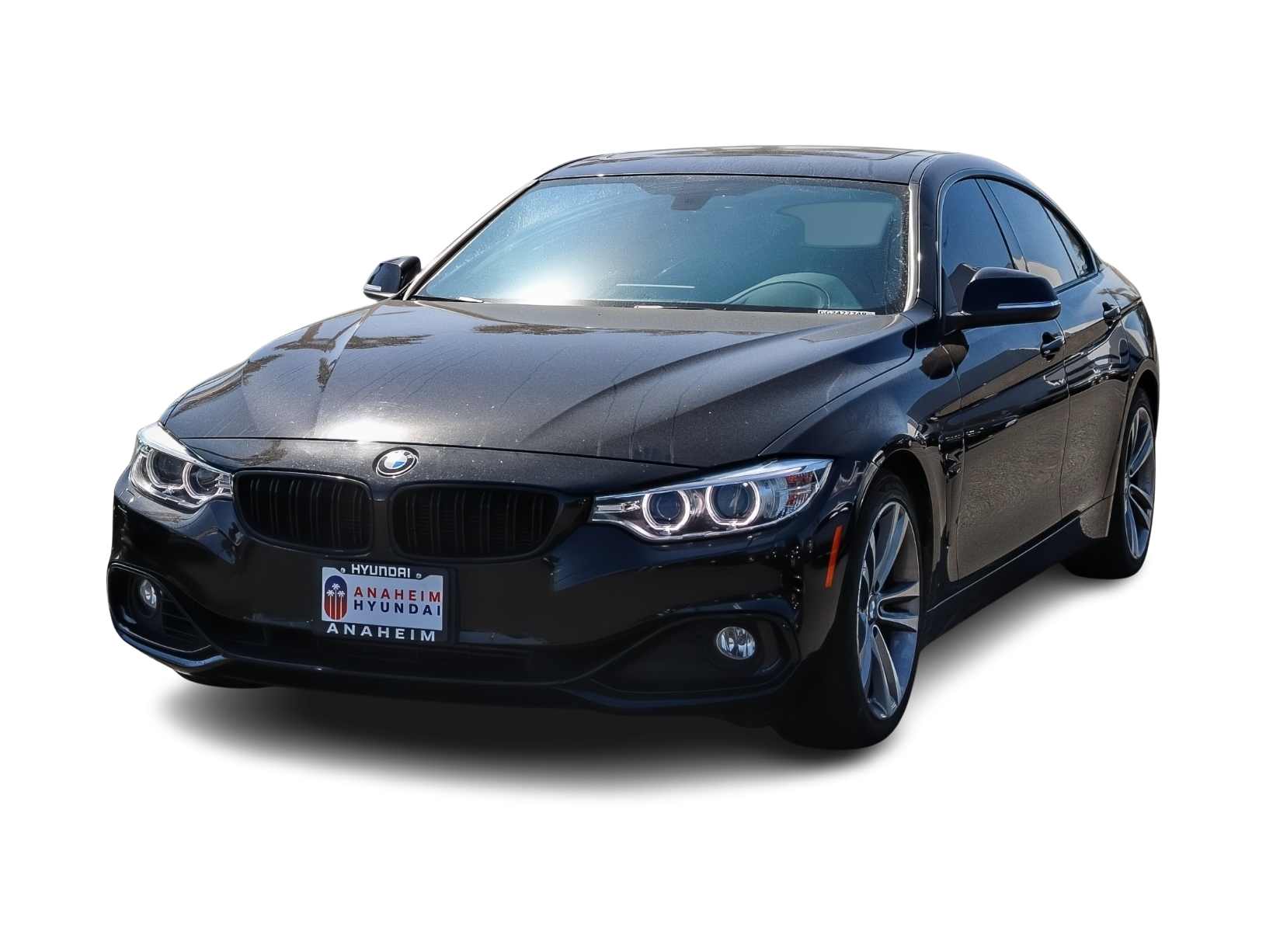 2016 BMW 4 Series 435i -
                  Anaheim, CA