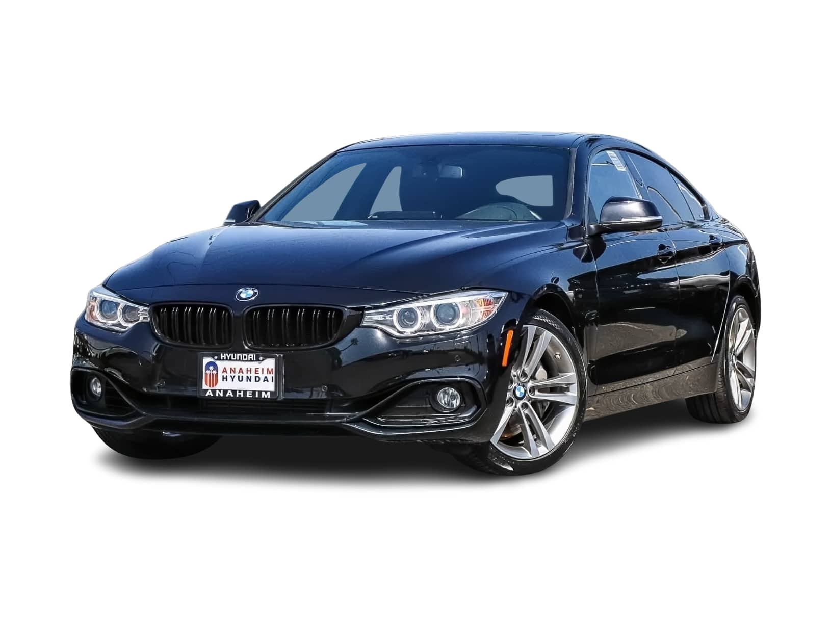 2016 BMW 4 Series 435i -
                  Anaheim, CA