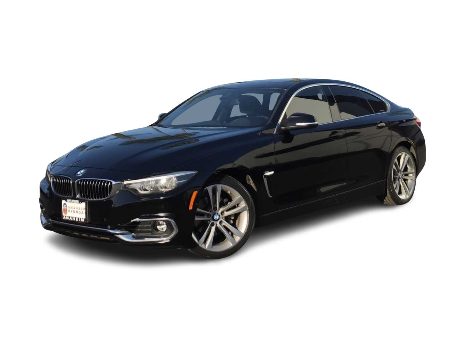 2018 BMW 4 Series 430i -
                  Anaheim, CA