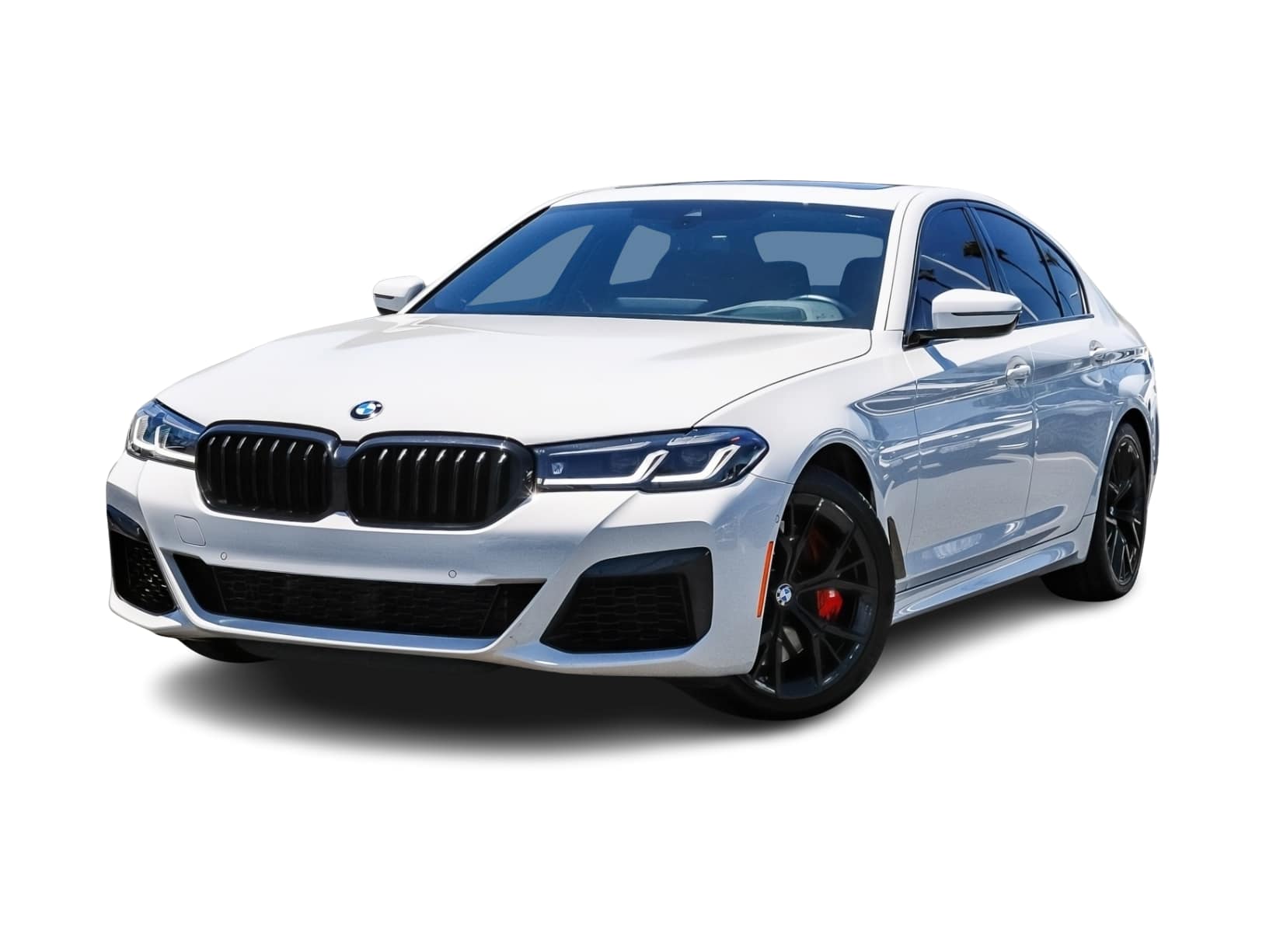 2023 BMW 5 Series 540i -
                  Anaheim, CA