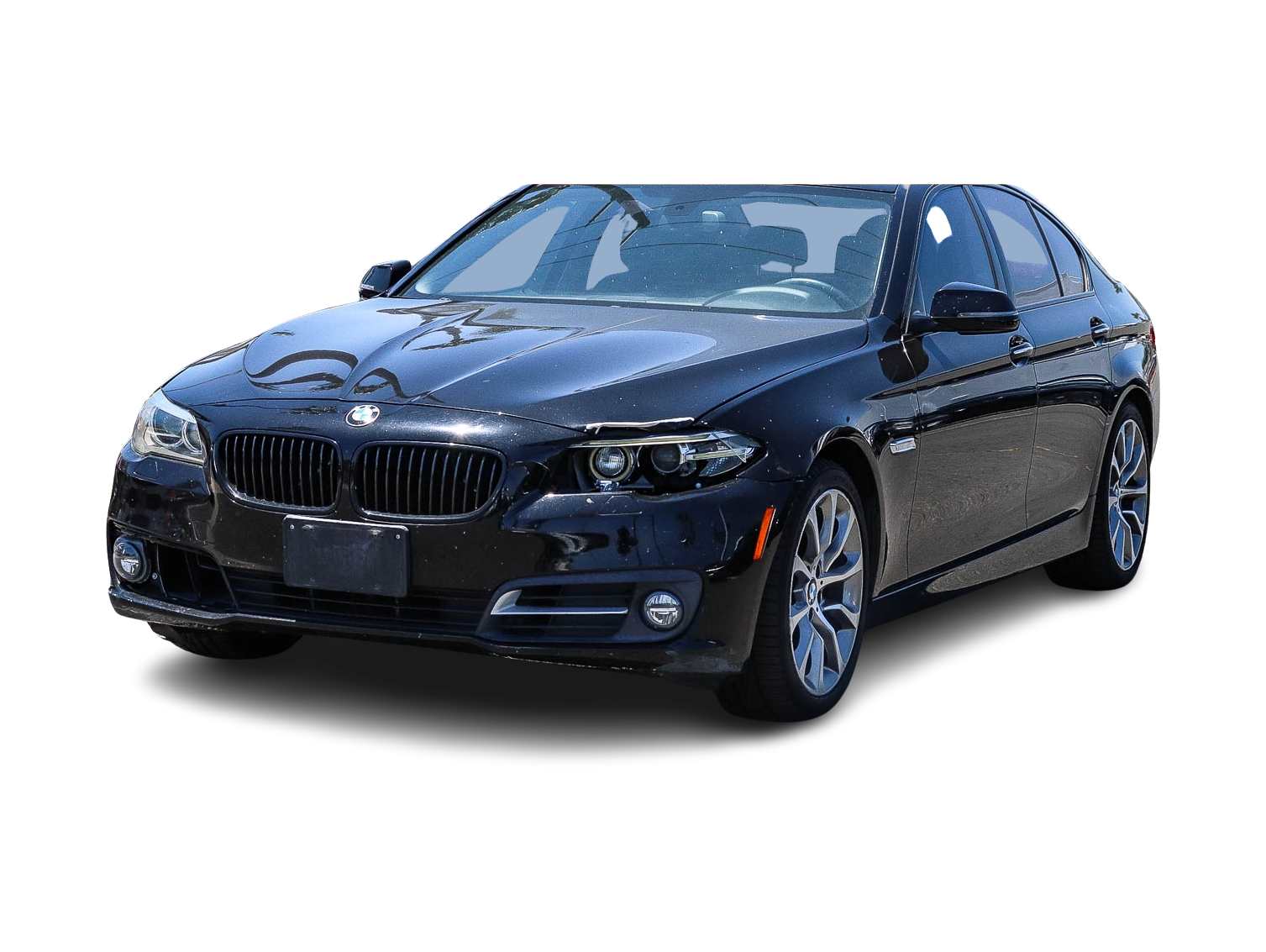 2016 BMW 5 Series 528i -
                  Anaheim, CA