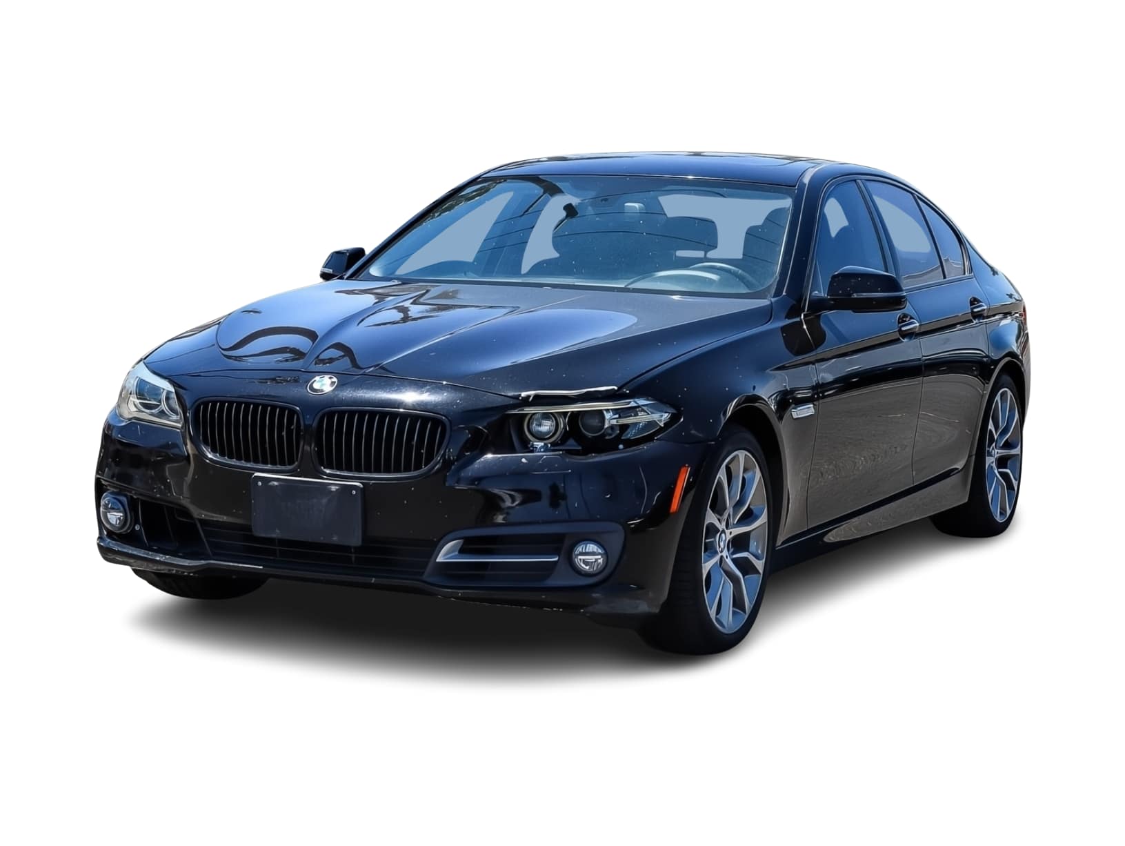 2016 BMW 5 Series 528i -
                  Anaheim, CA