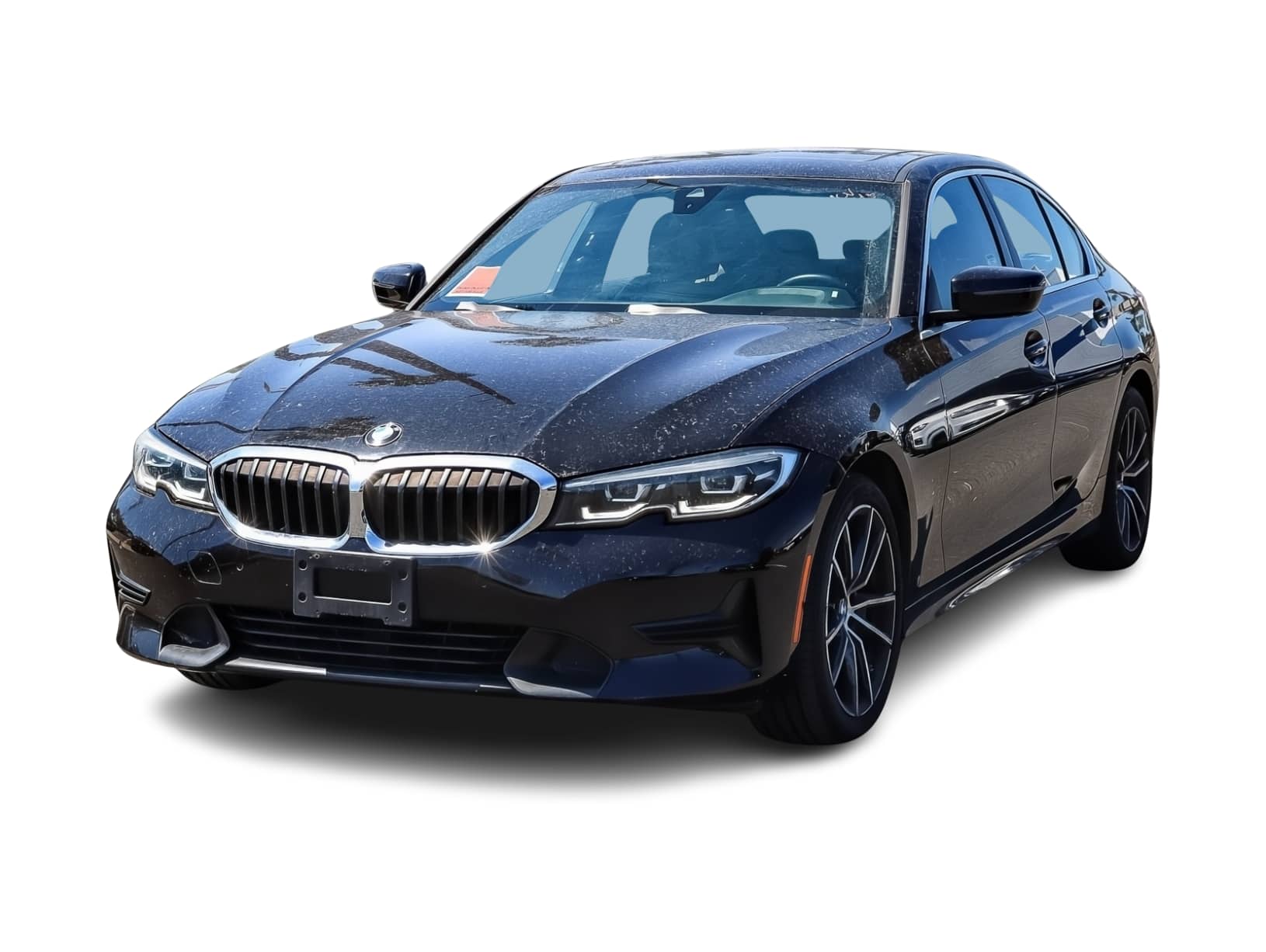 Thumbnail: 2019 BMW 3 Series - 1