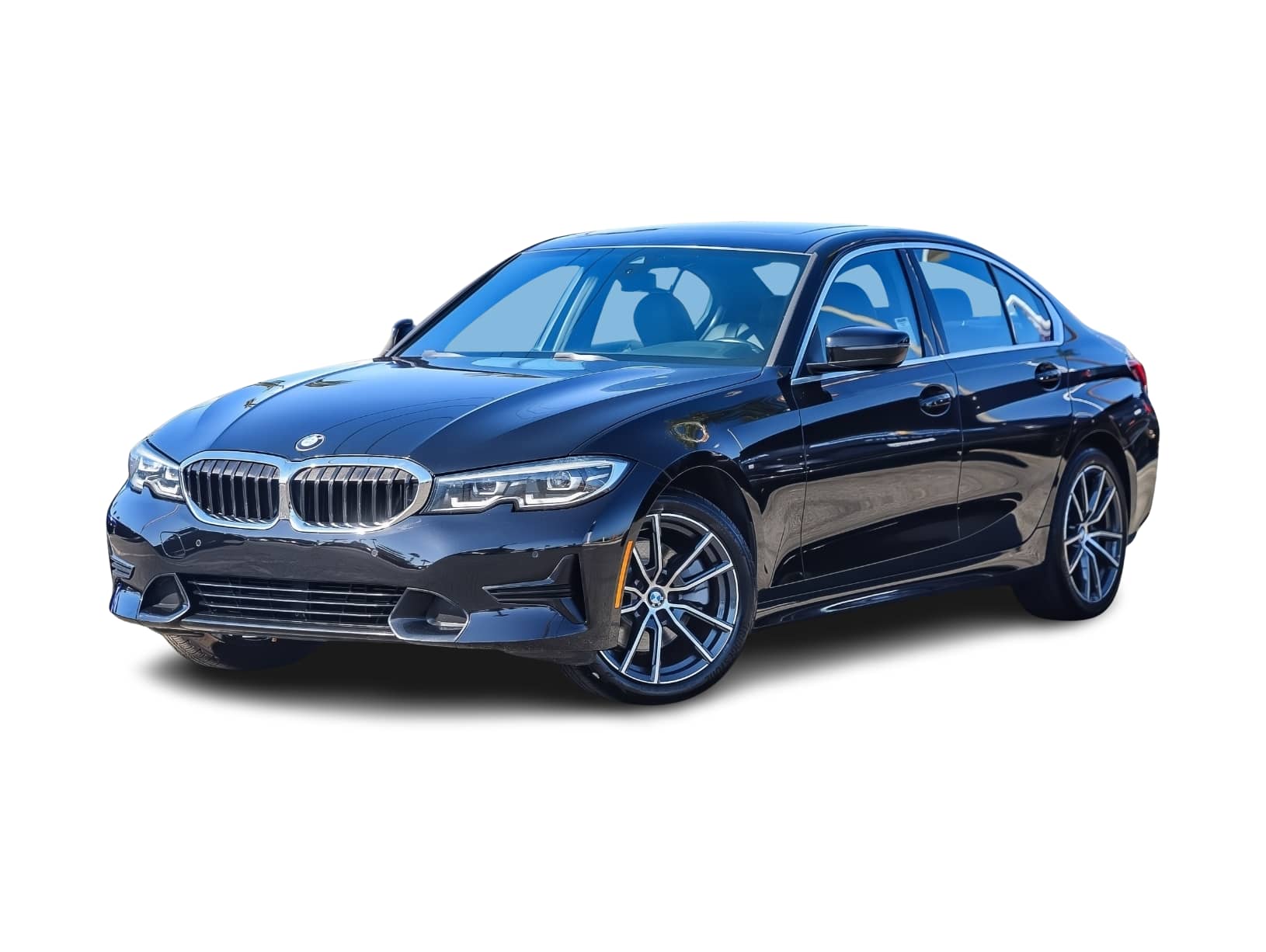 2019 BMW 3 Series 330i -
                  Anaheim, CA