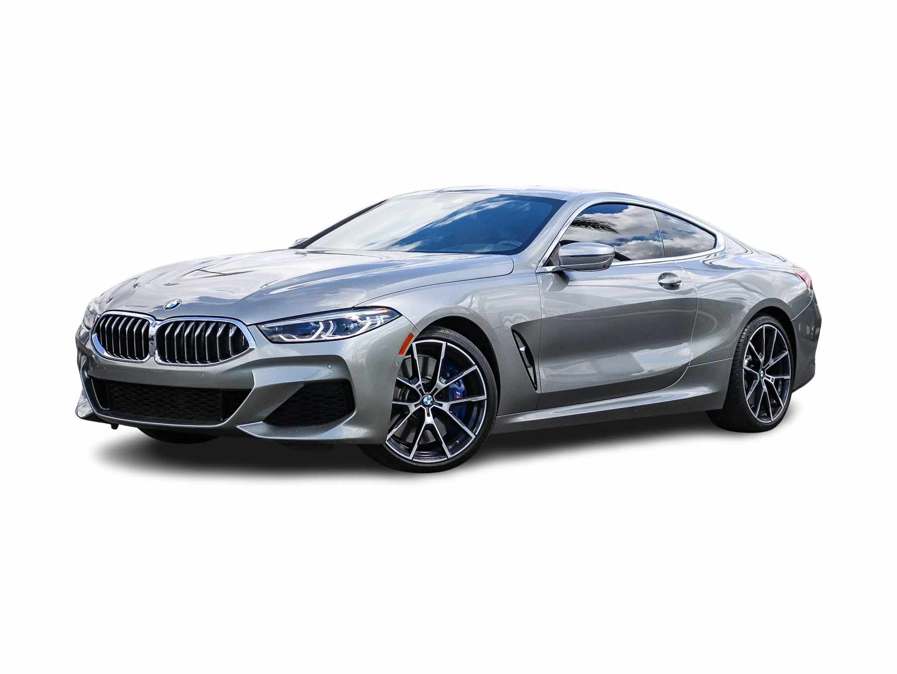 2019 BMW 8 Series 850i -
                  Anaheim, CA