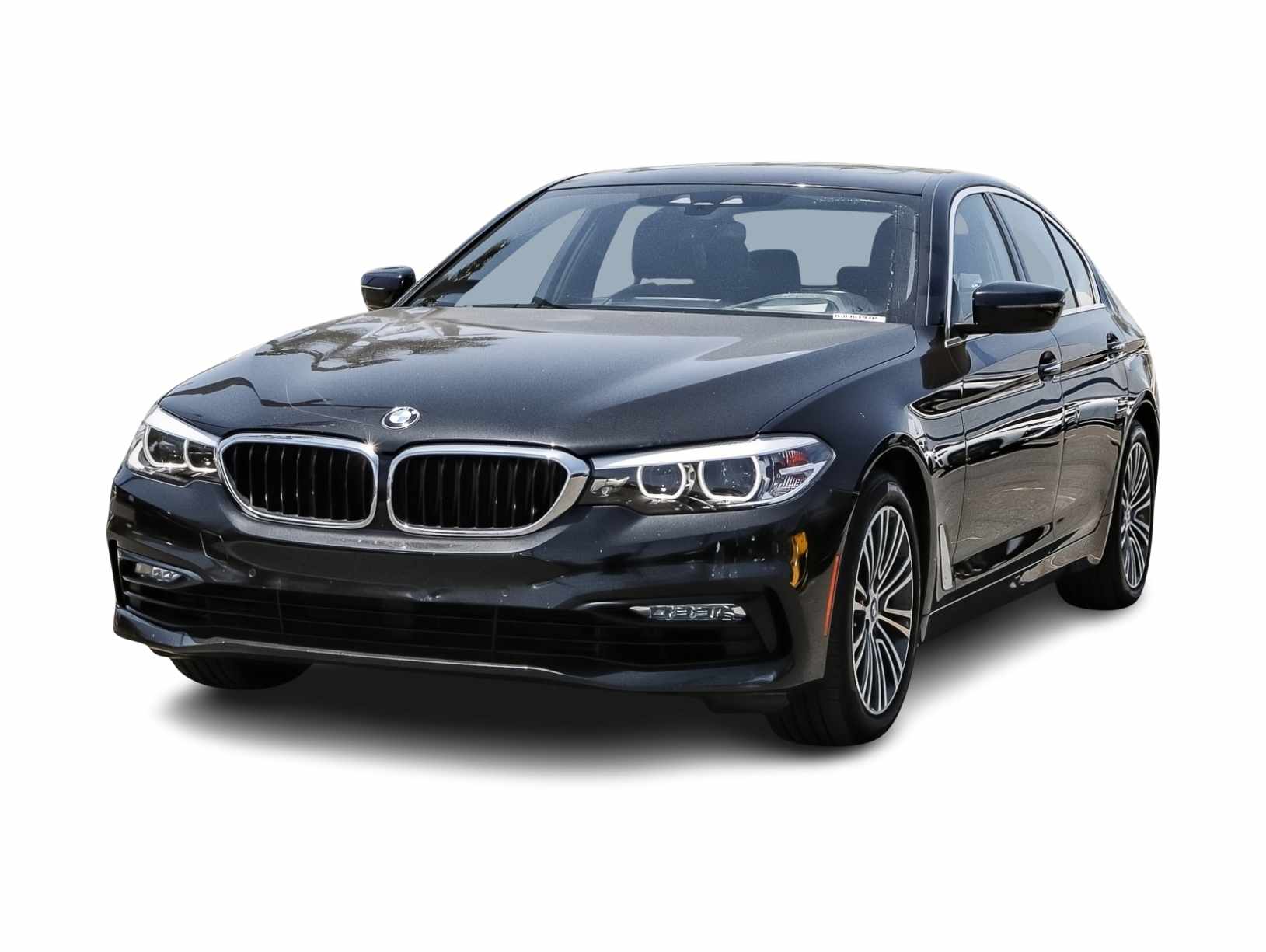 2018 BMW 5 Series 530i -
                  Anaheim, CA