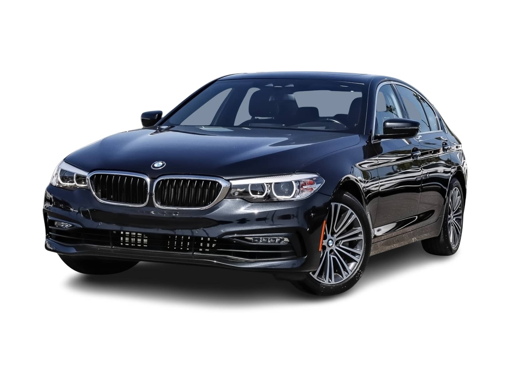 2018 BMW 5 Series 530i -
                  Anaheim, CA