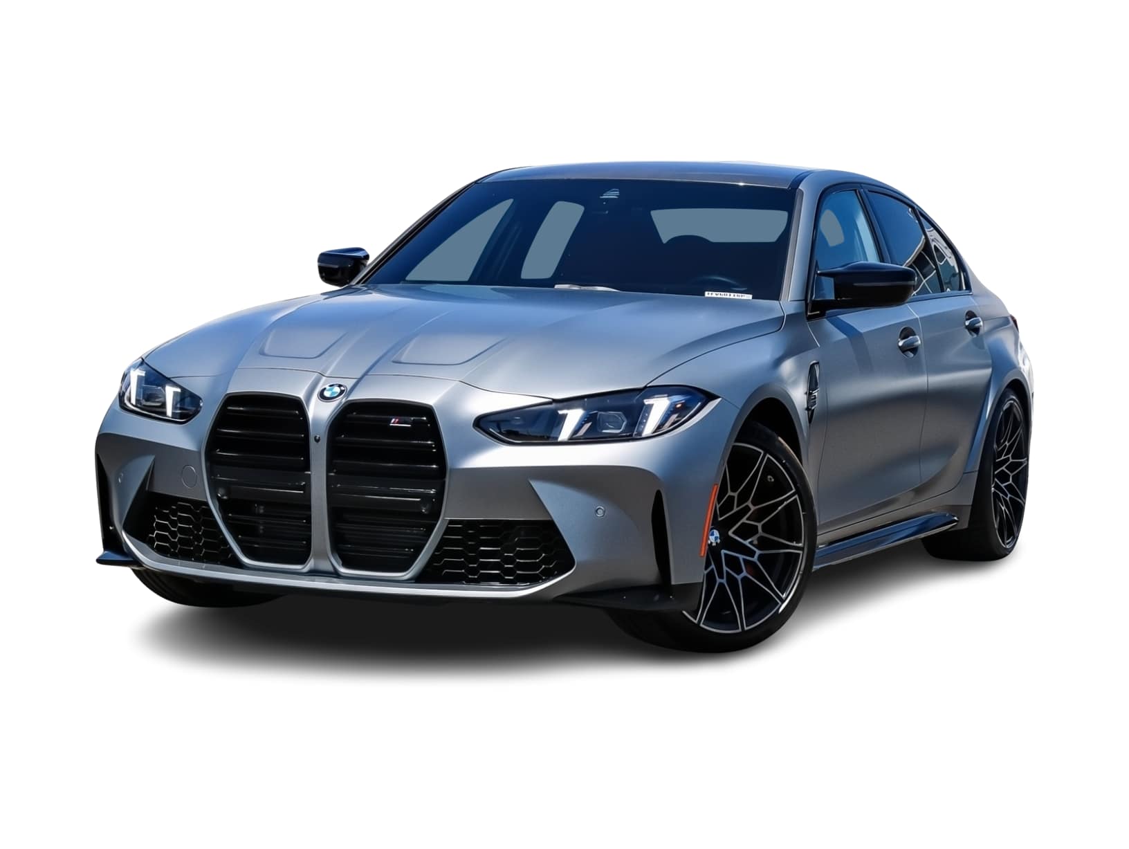 2026 BMW M3 Competition xDrive -
                  Anaheim, CA