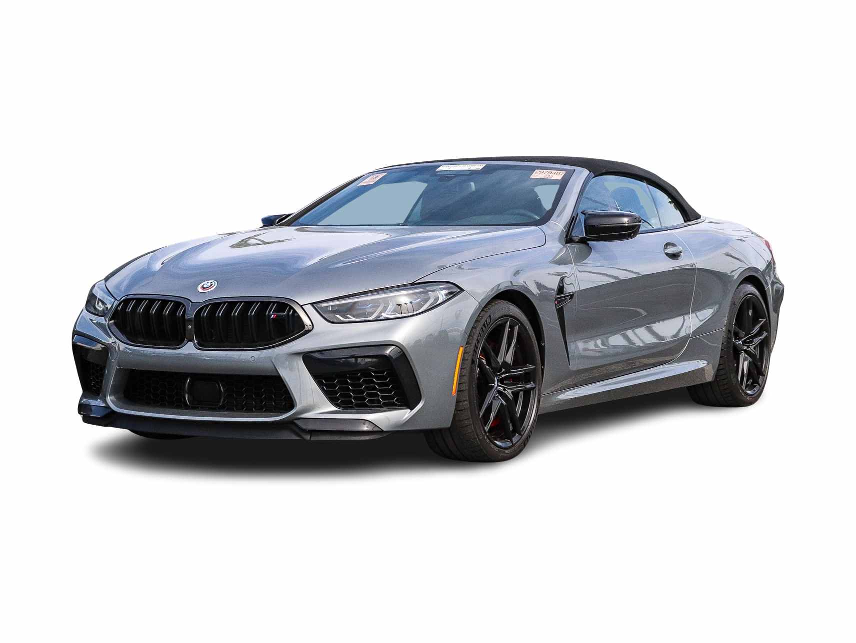 2023 BMW M8 Competition -
                  Anaheim, CA