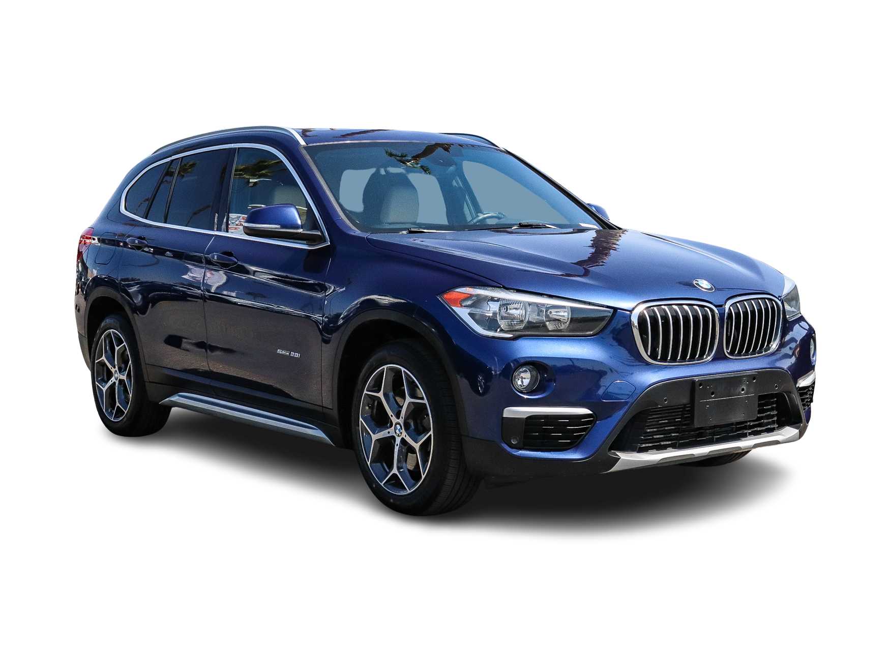2018 BMW X1 sDrive28i -
                  Anaheim, CA