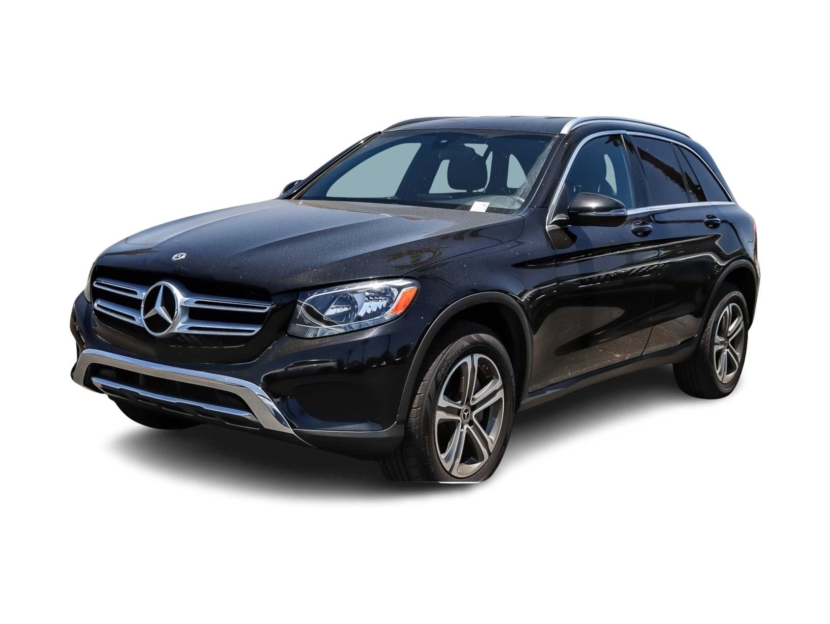 2017 Mercedes-Benz GLC 300 -
                  Anaheim, CA