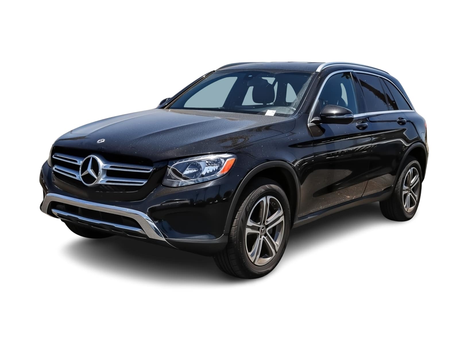 2017 Mercedes-Benz GLC 300 -
                  Anaheim, CA
