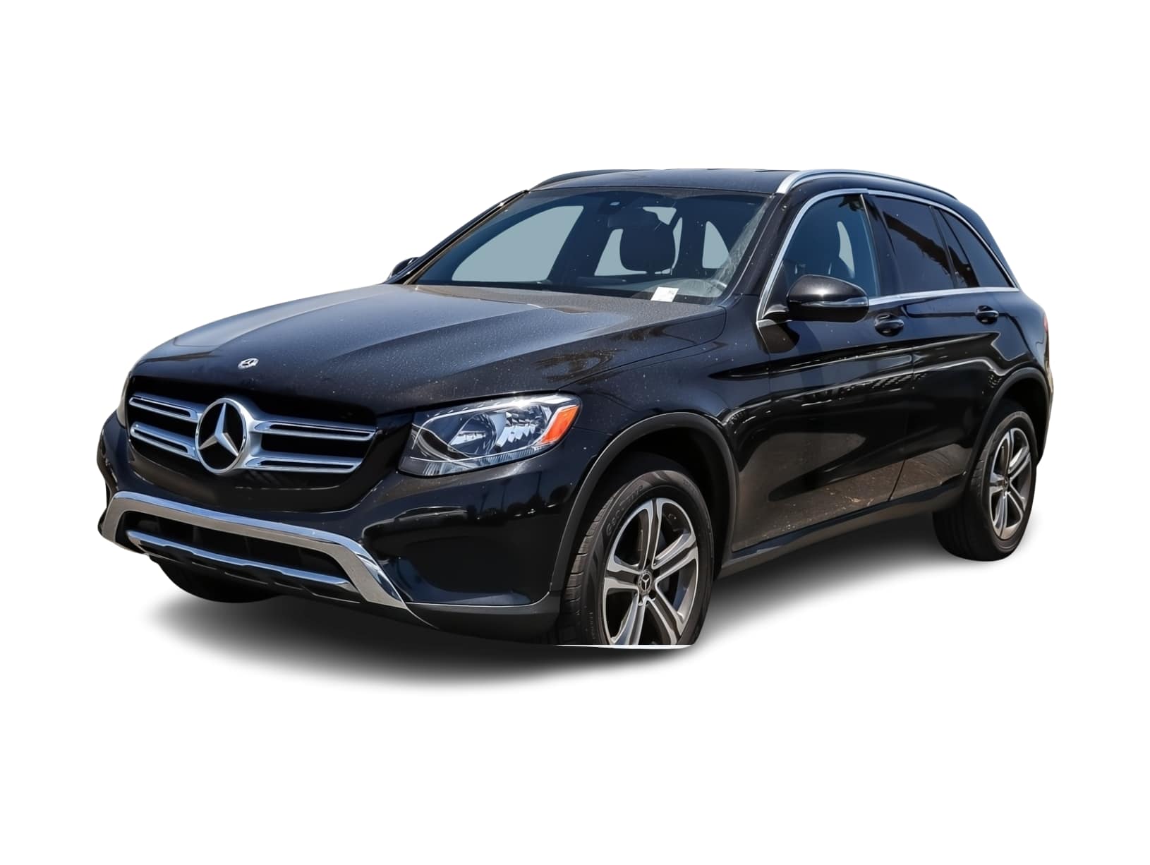 2017 Mercedes-Benz GLC 300 -
                  Anaheim, CA
