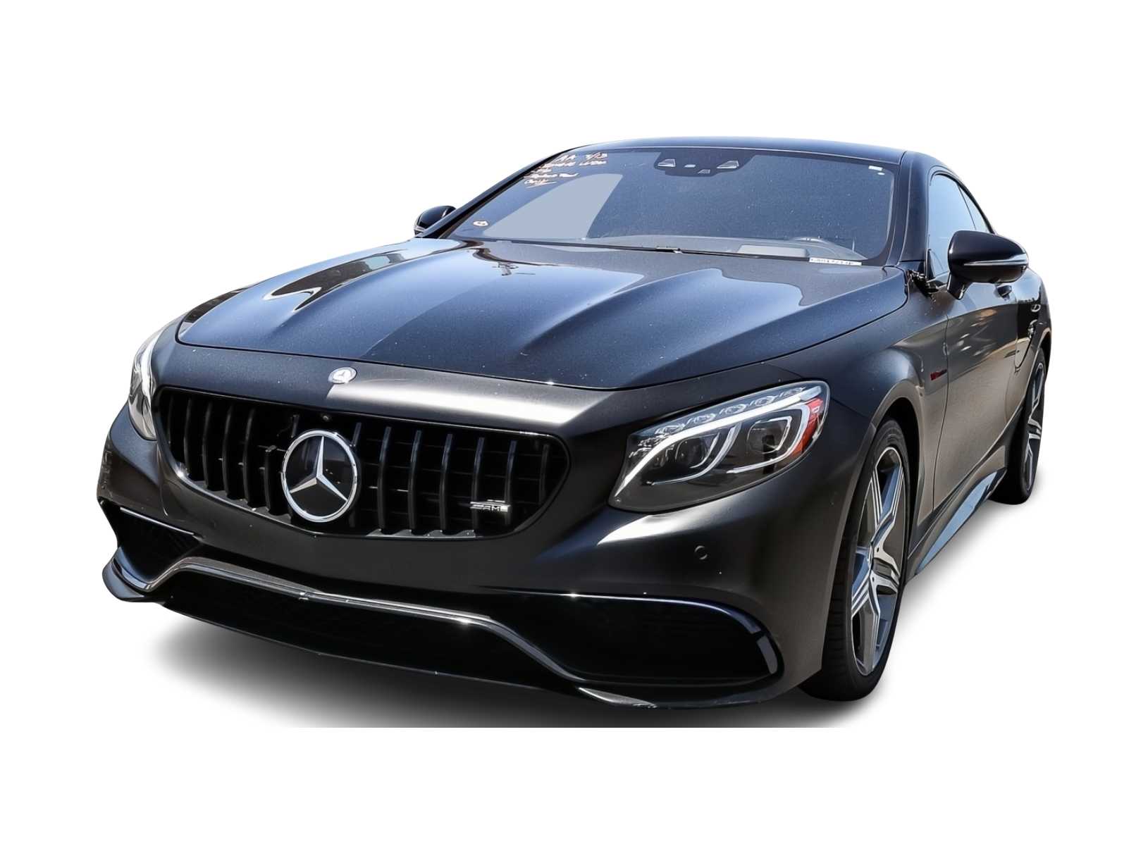 2016 Mercedes-Benz S-Class AMG S 63 -
                  Anaheim, CA