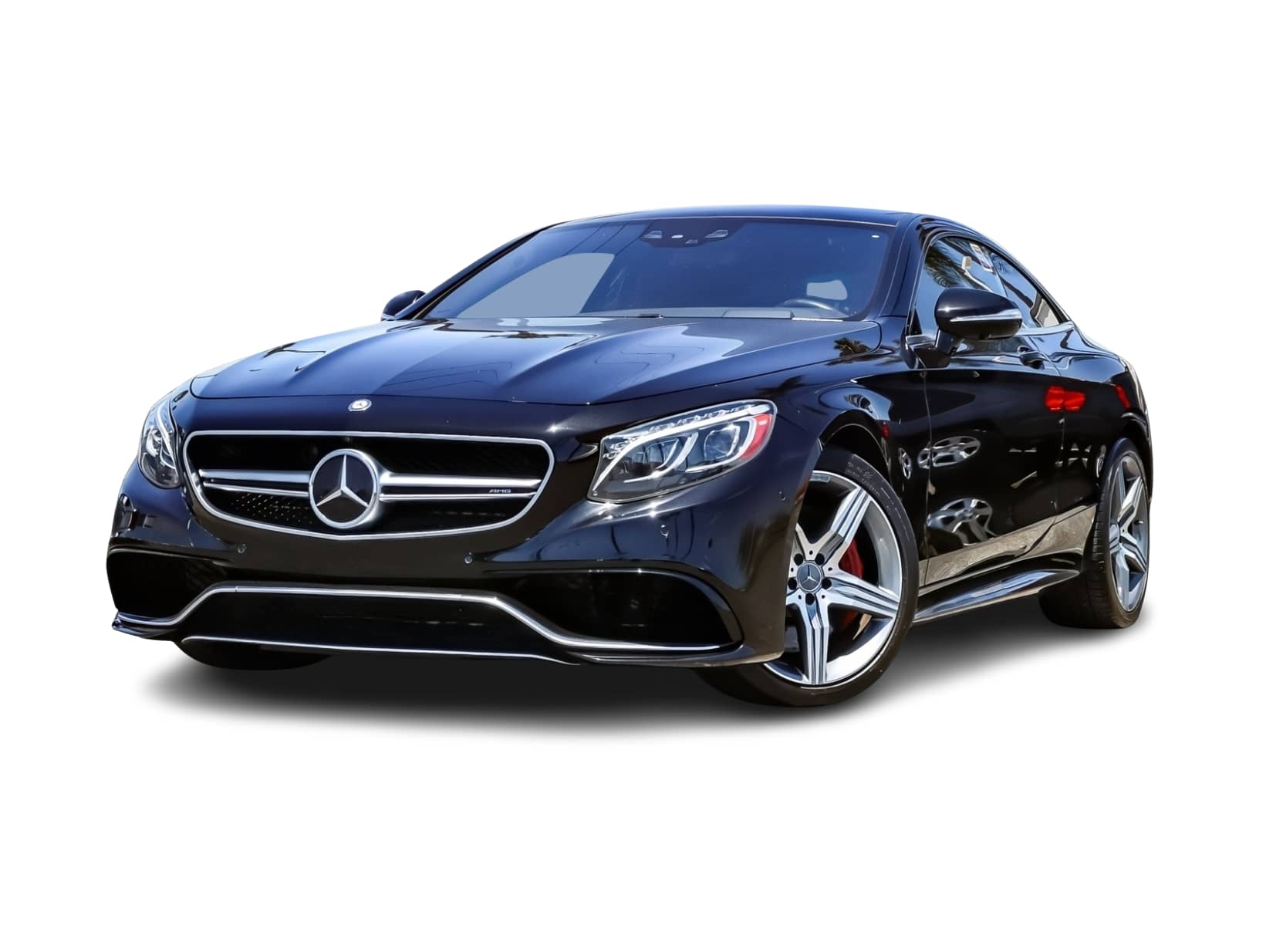 2016 Mercedes-Benz S-Class AMG S 63 -
                  Anaheim, CA