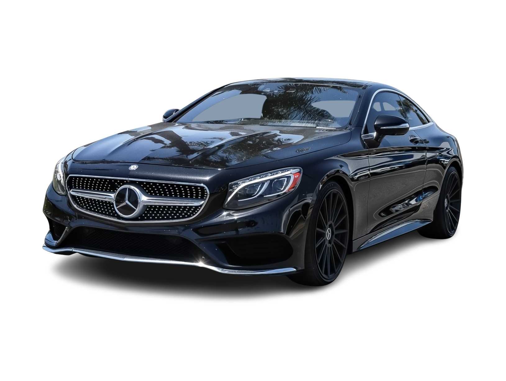 2015 Mercedes-Benz S-Class S 550 -
                  Anaheim, CA