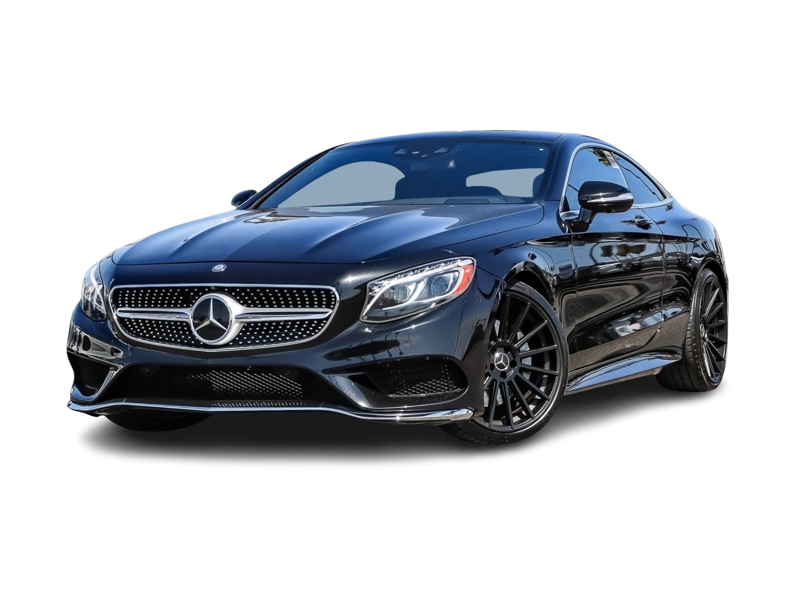 2015 Mercedes-Benz S-Class S 550 -
                  Anaheim, CA