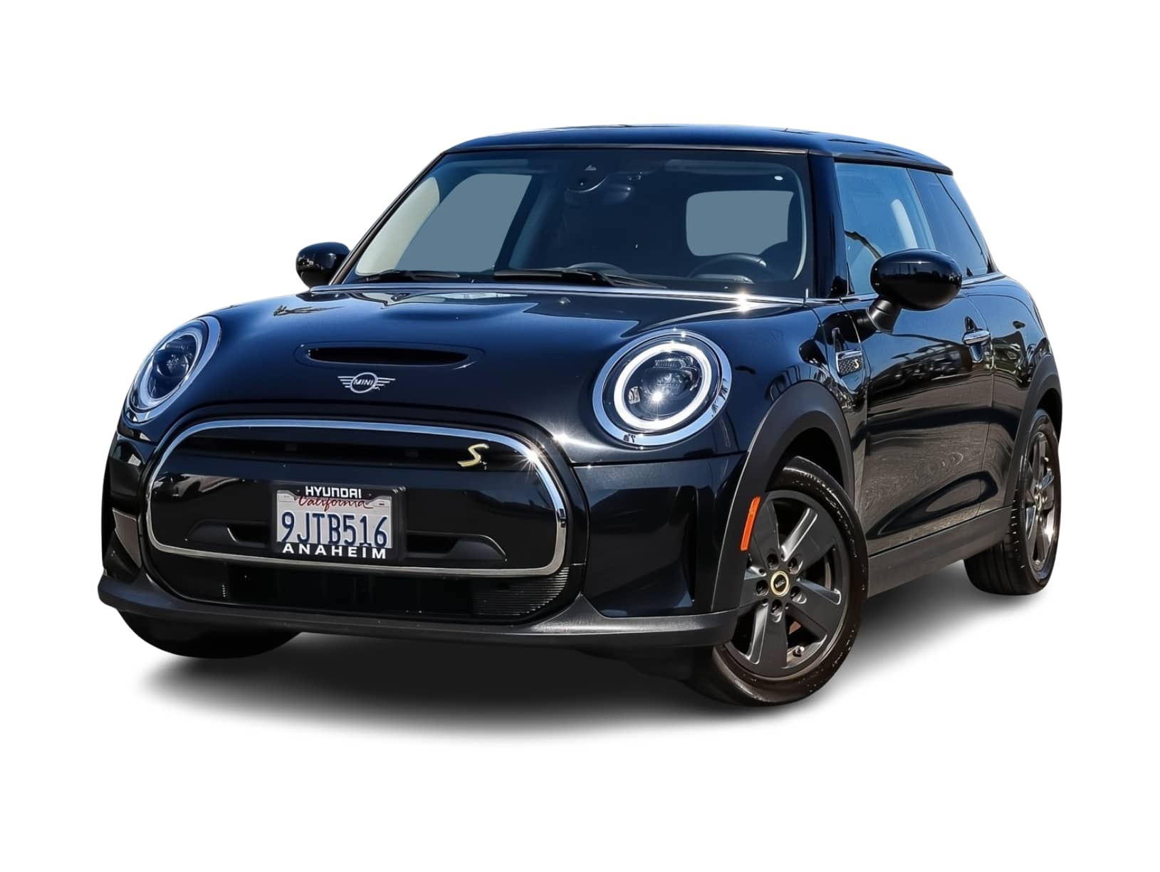 2024 MINI Cooper SE -
                  Anaheim, CA