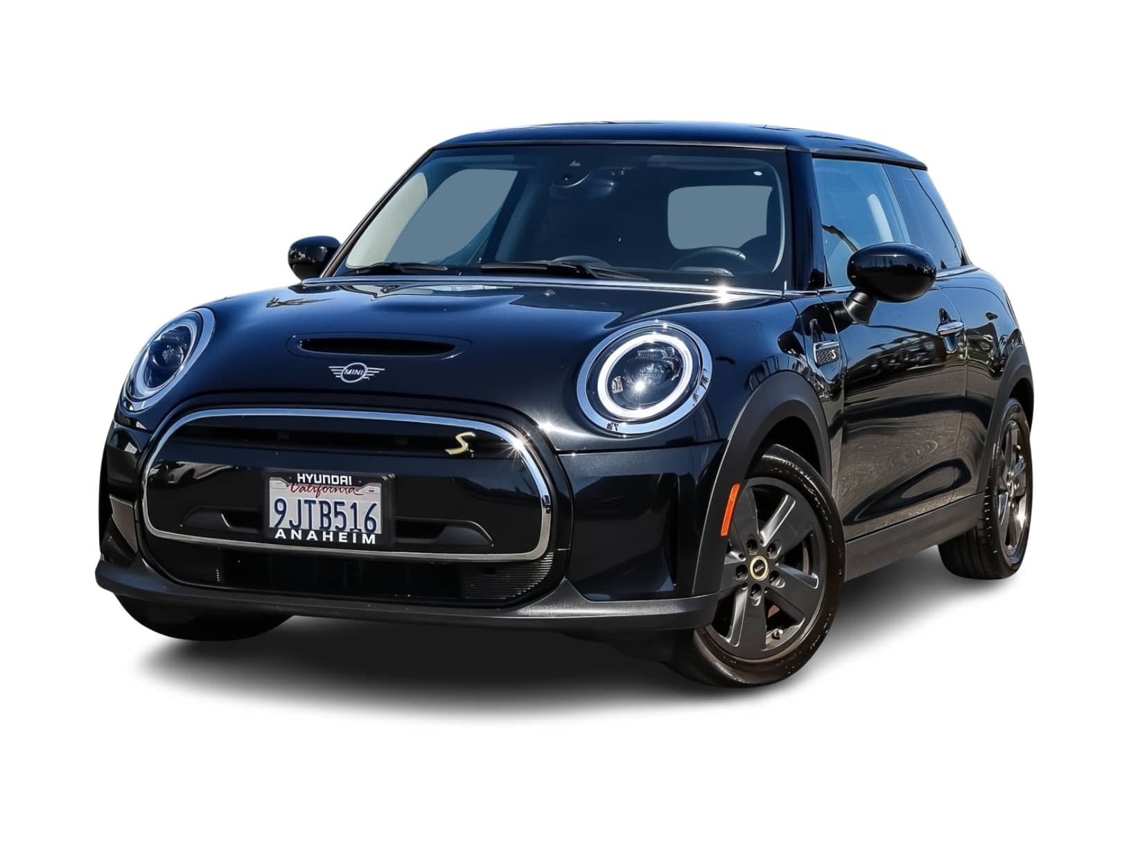 2024 MINI Cooper SE -
                  Anaheim, CA