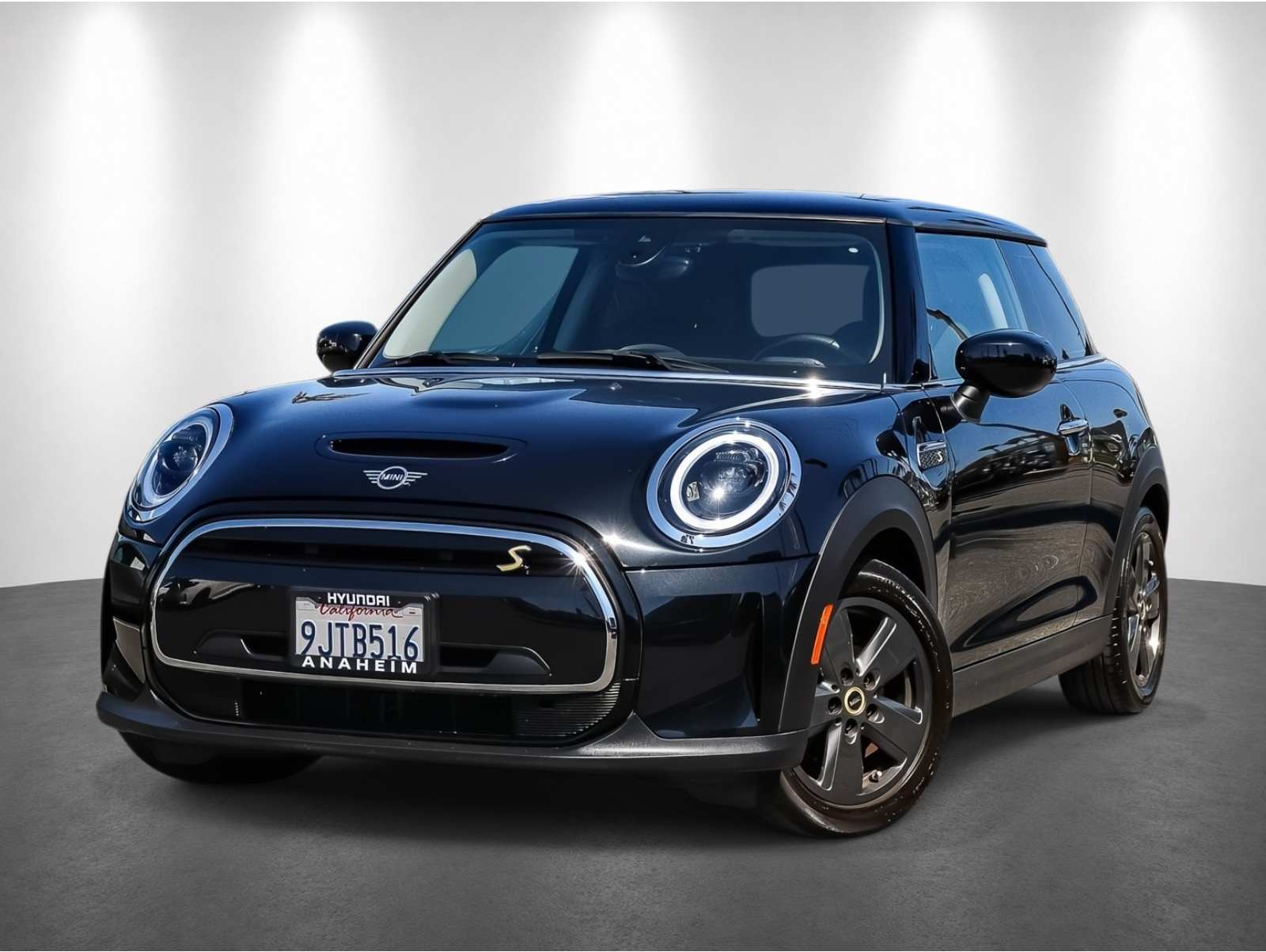 2024 MINI Hardtop 2 Door
