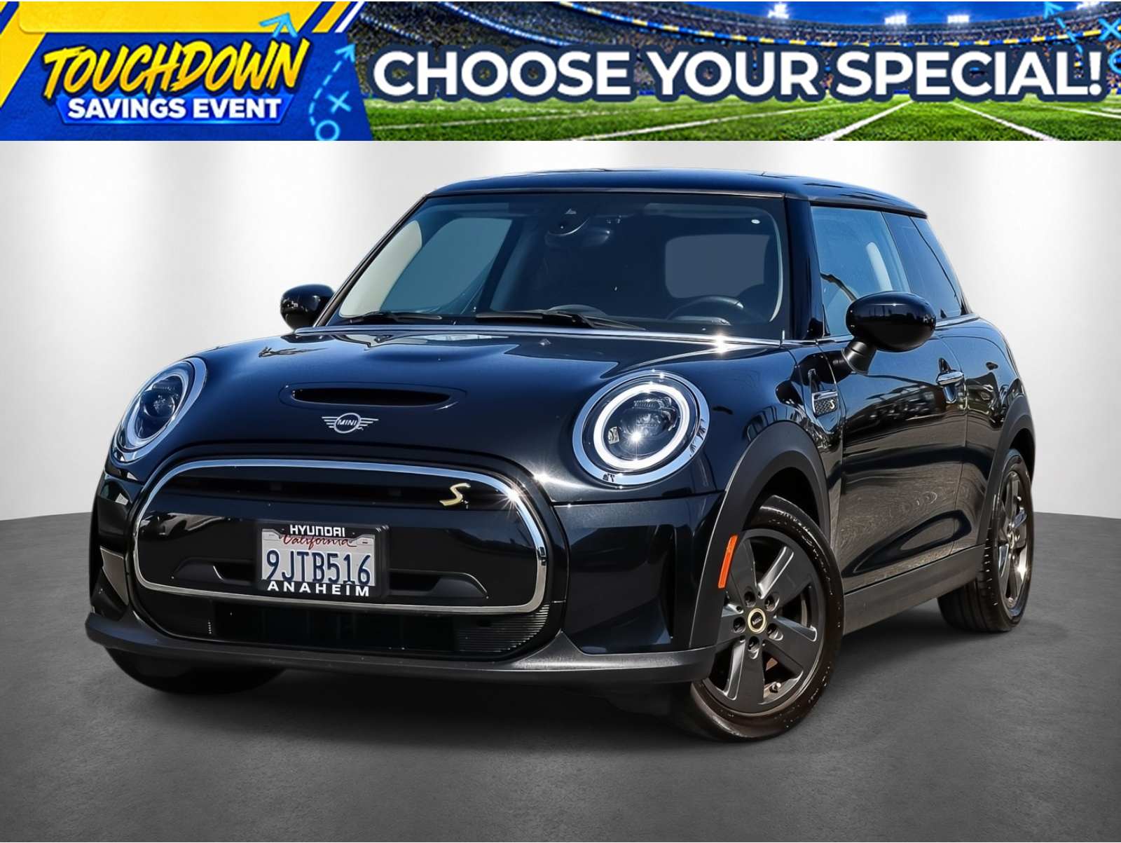 2024 MINI Hardtop 2 Door