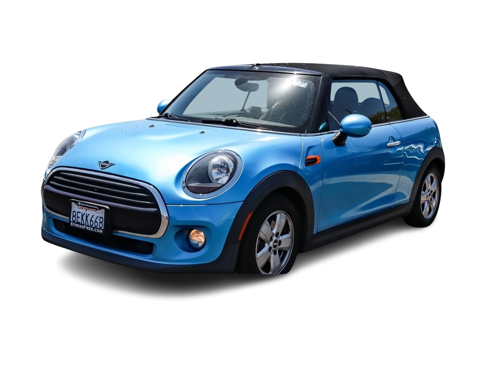 2019 MINI Cooper Base -
                  Anaheim, CA