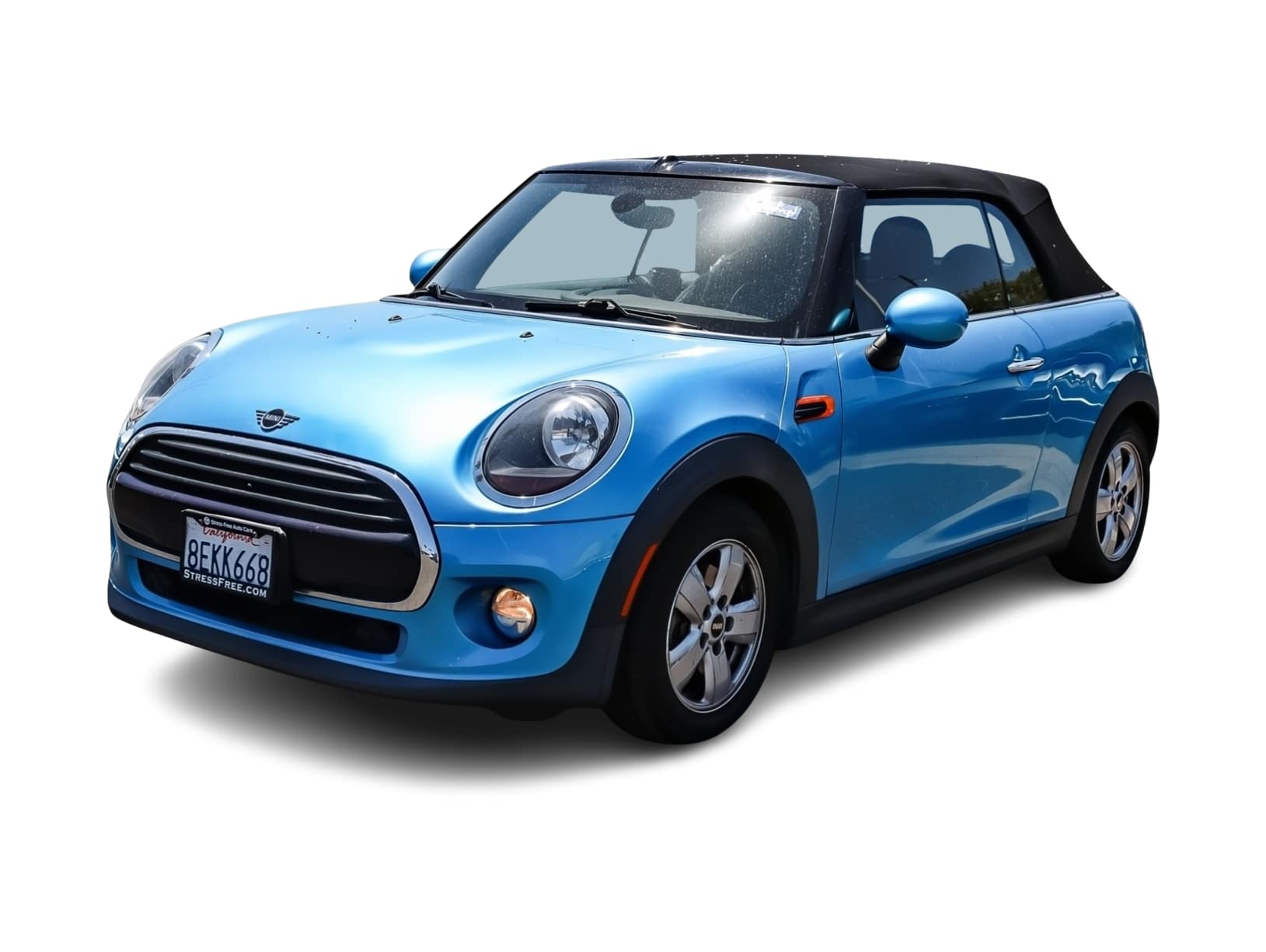 2019 MINI Cooper Base -
                  Anaheim, CA