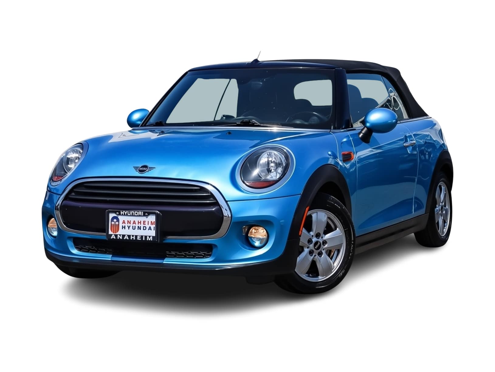 2019 MINI Cooper Base -
                  Anaheim, CA