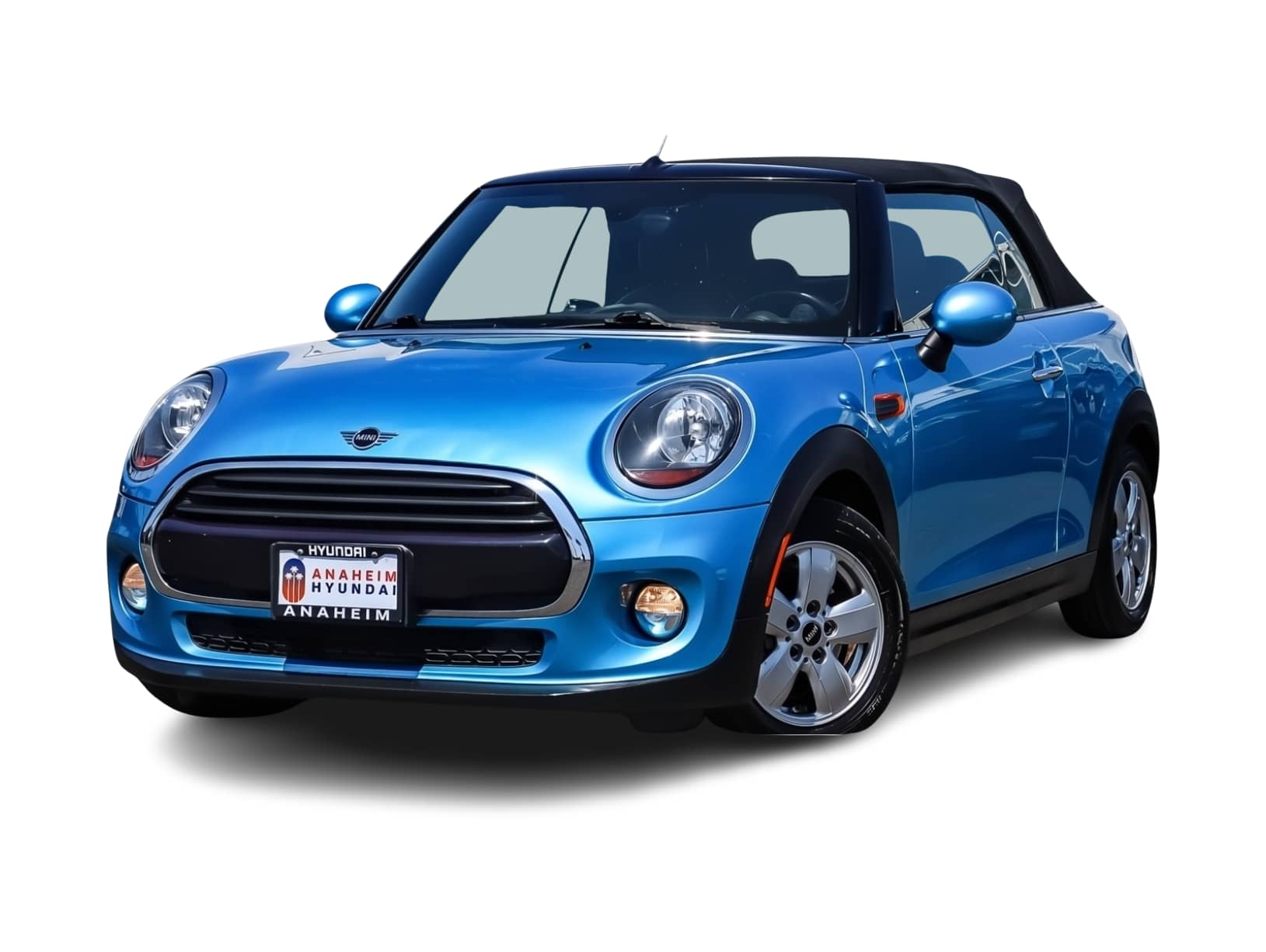 2019 MINI Cooper Base -
                  Anaheim, CA