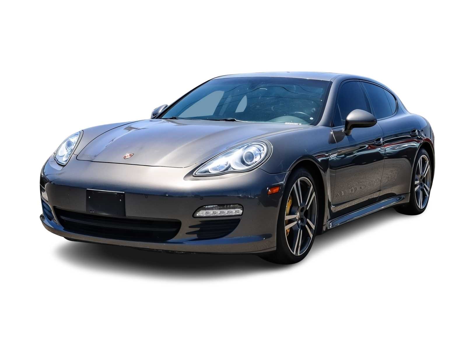 2013 Porsche Panamera 4 -
                  Anaheim, CA