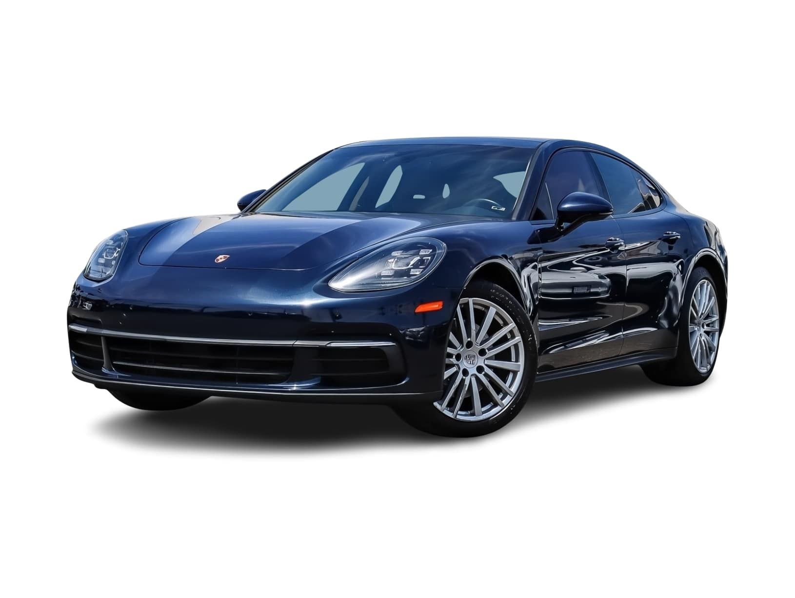 2017 Porsche Panamera 4 -
                  Anaheim, CA