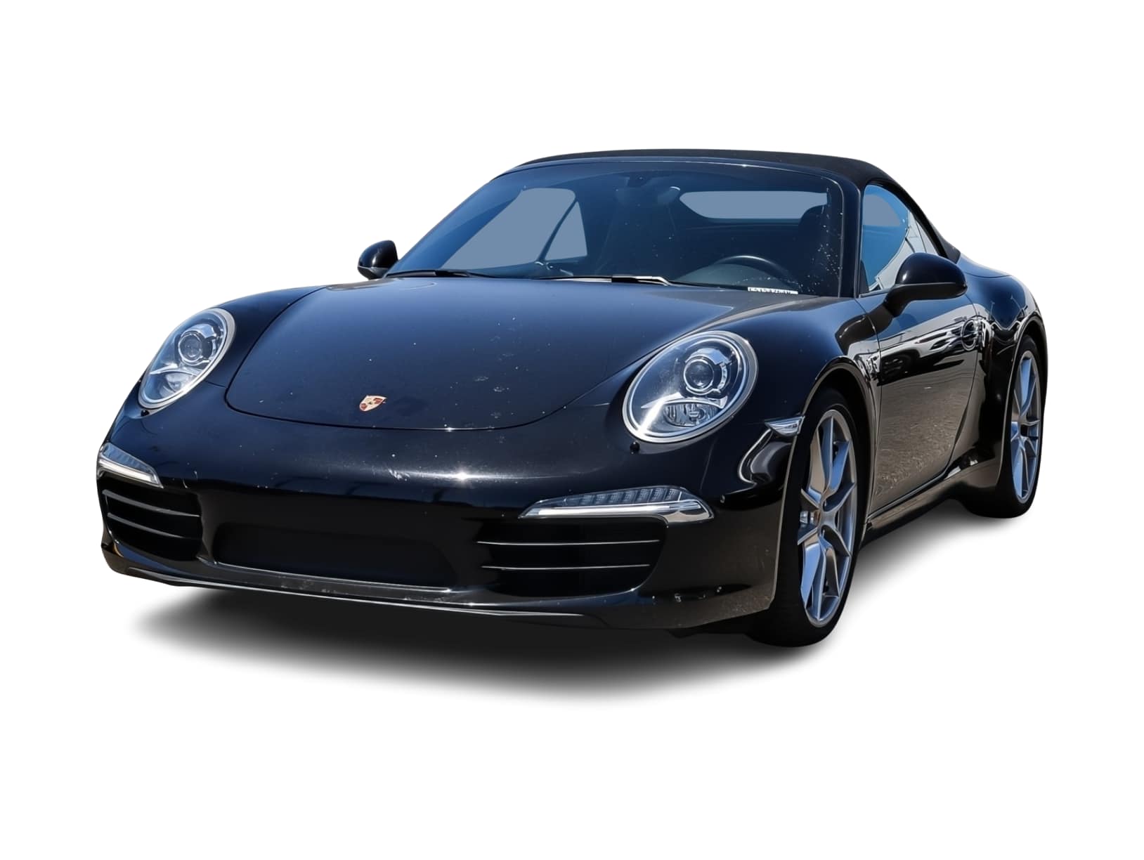 2012 Porsche 911 Carrera S -
                  Anaheim, CA