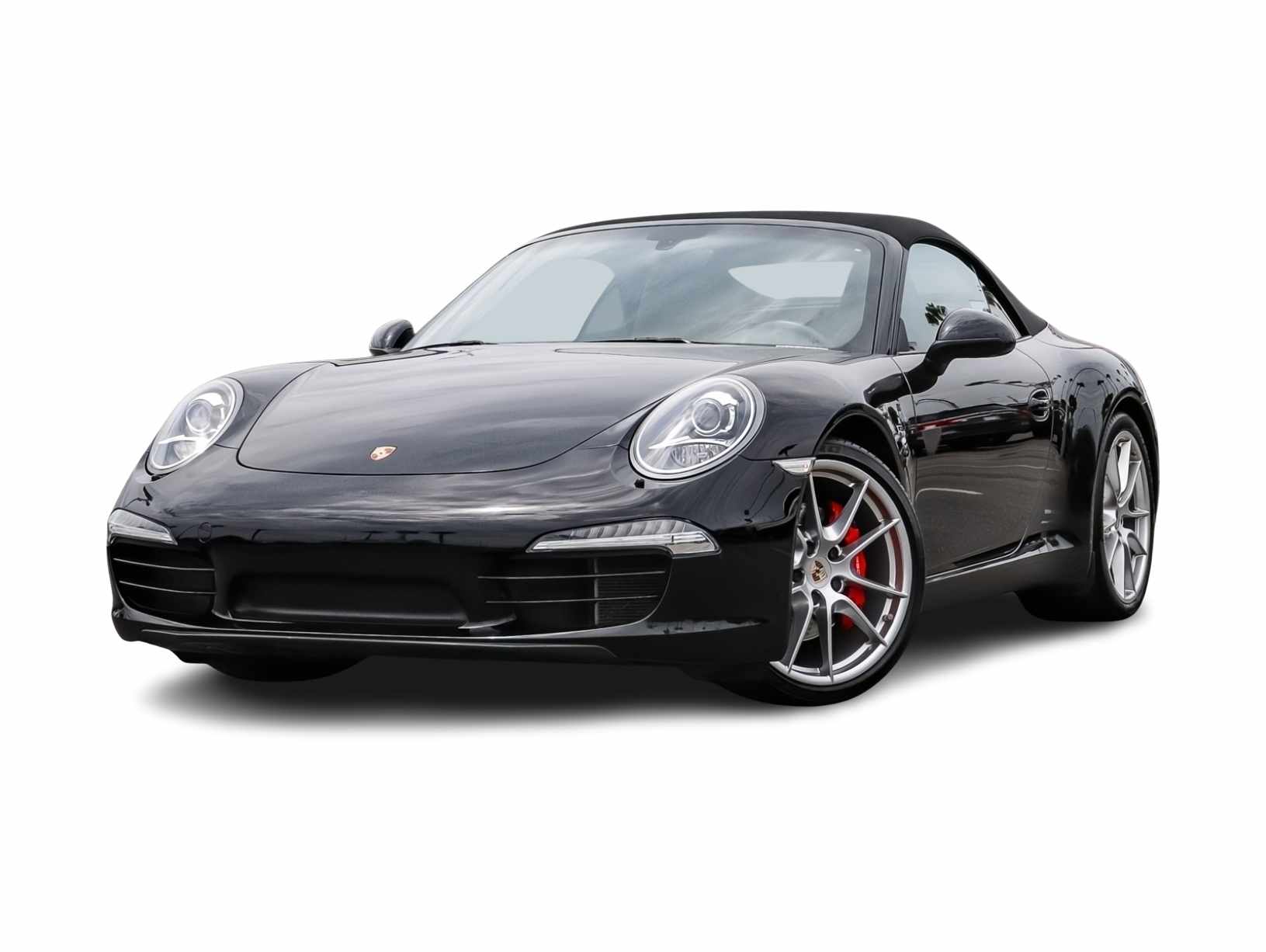 2012 Porsche 911 Carrera S -
                  Anaheim, CA