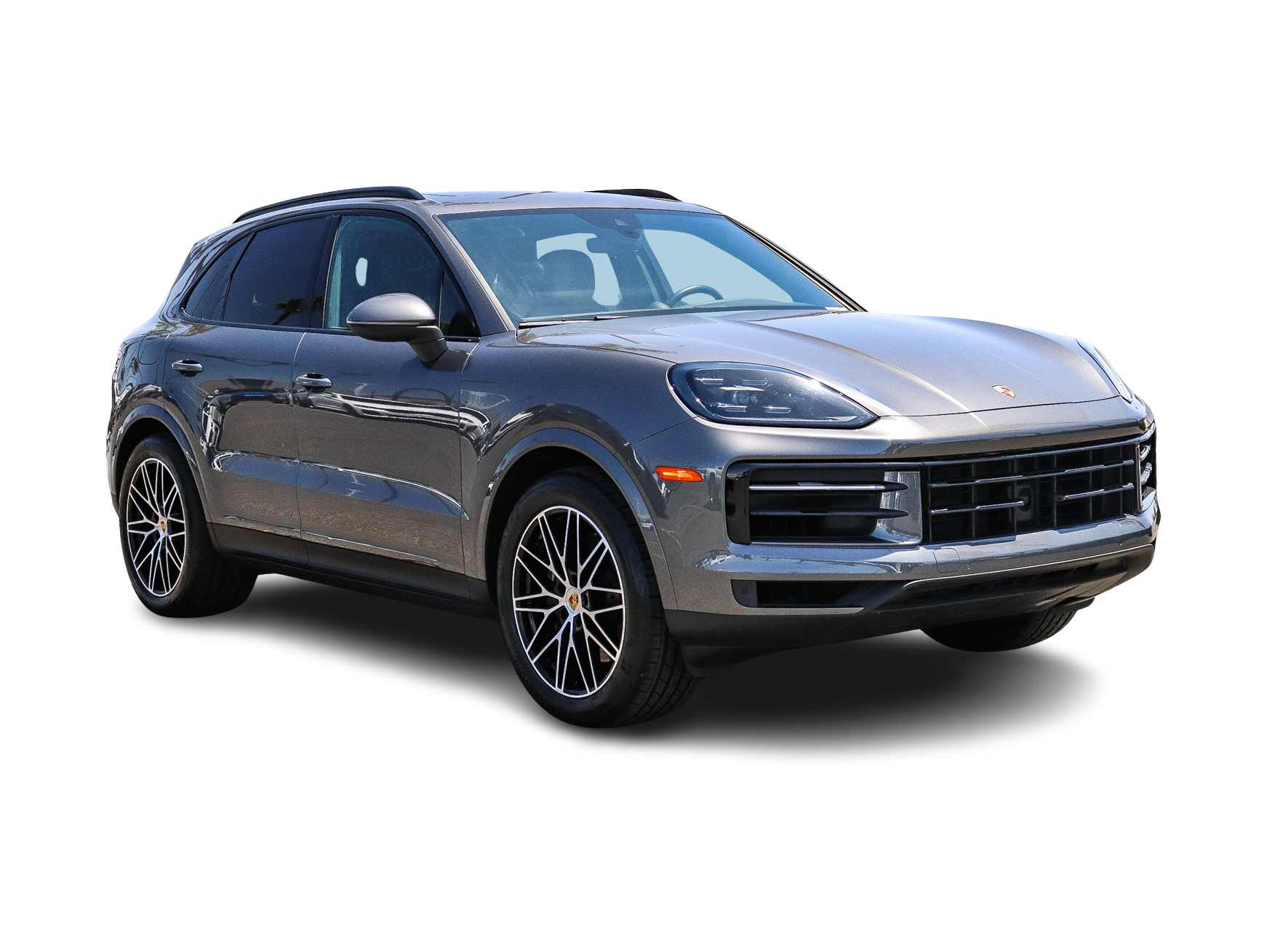 2024 Porsche Cayenne  -
                  Anaheim, CA
