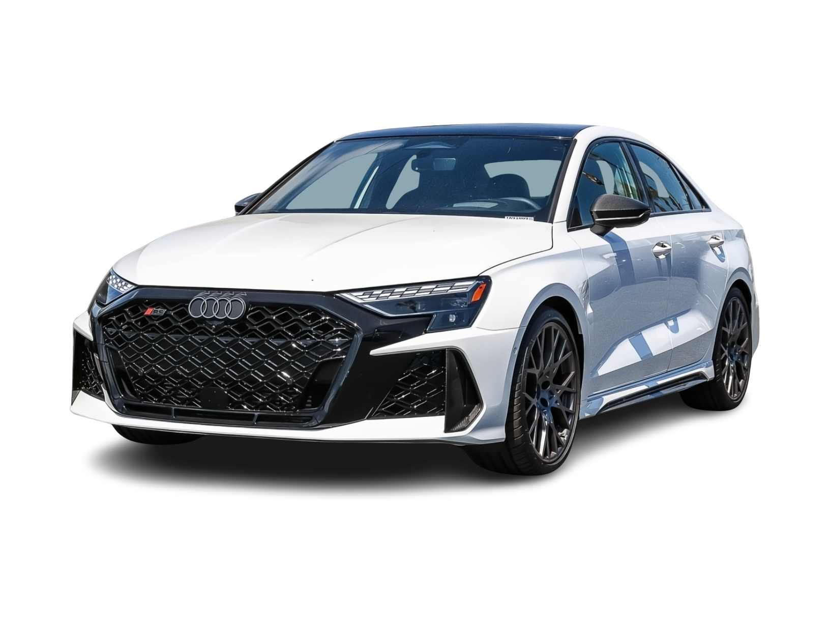 2026 Audi RS 3 Base -
                  Anaheim, CA