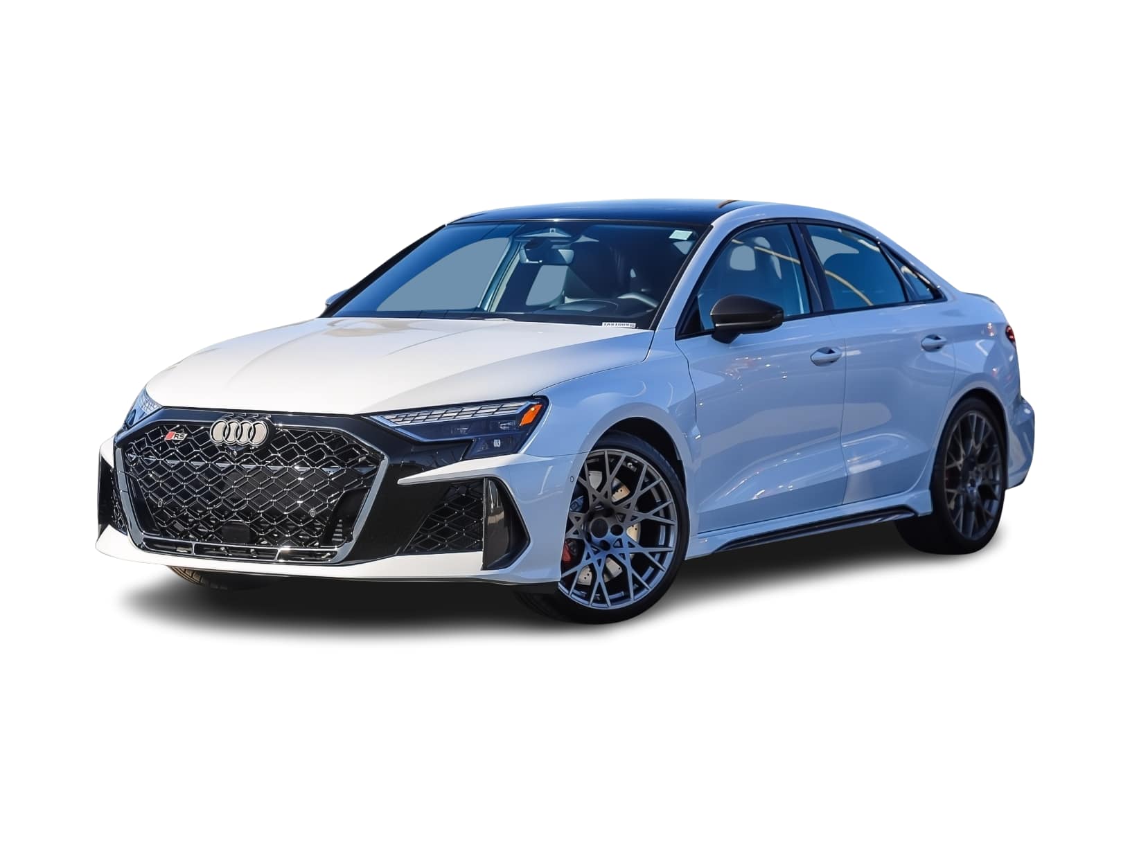 2026 Audi RS 3 Base -
                  Anaheim, CA