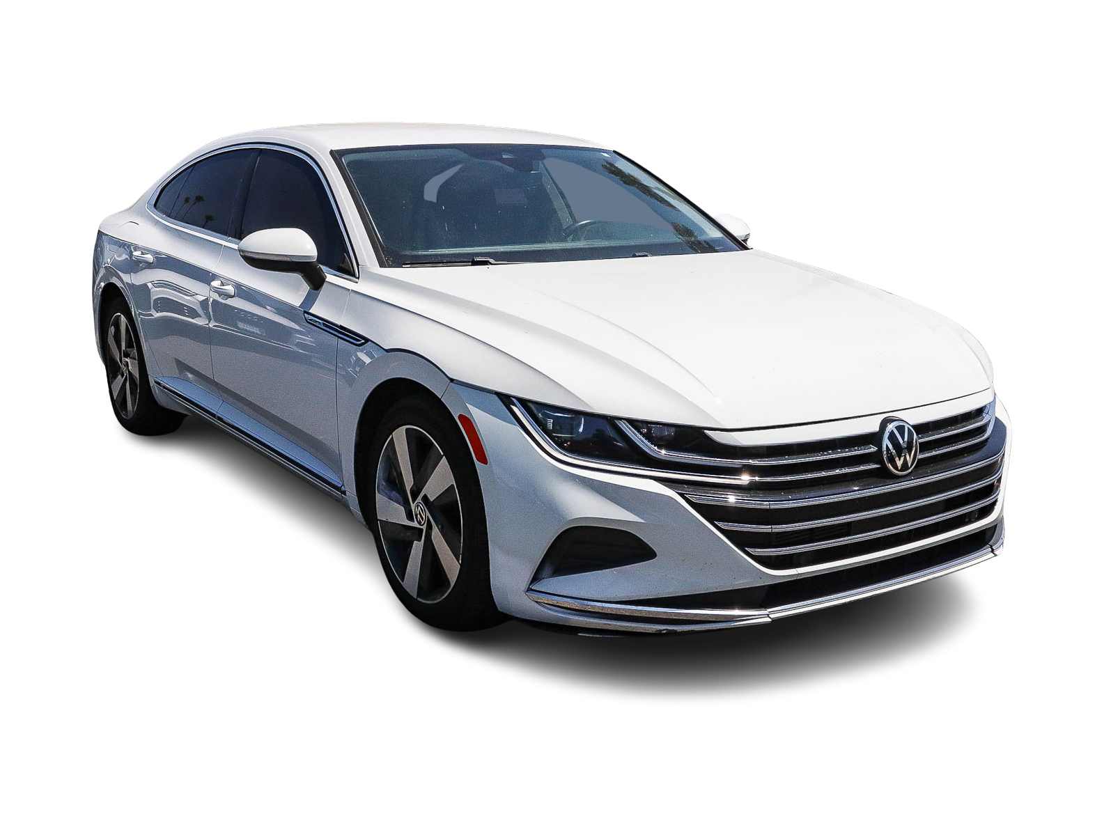 2021 Volkswagen Arteon SE -
                  Anaheim, CA