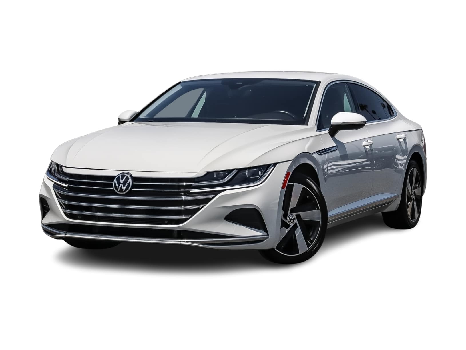 Thumbnail: 2021 Volkswagen Arteon - 1