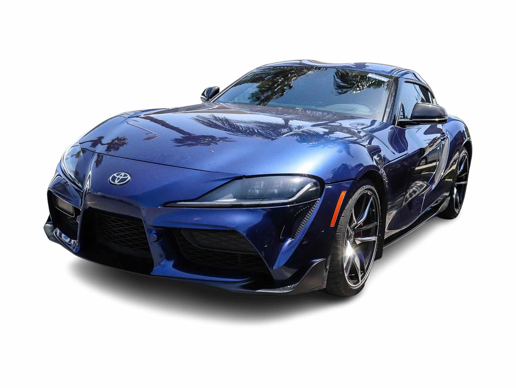 2020 Toyota GR Supra Premium -
                  Anaheim, CA
