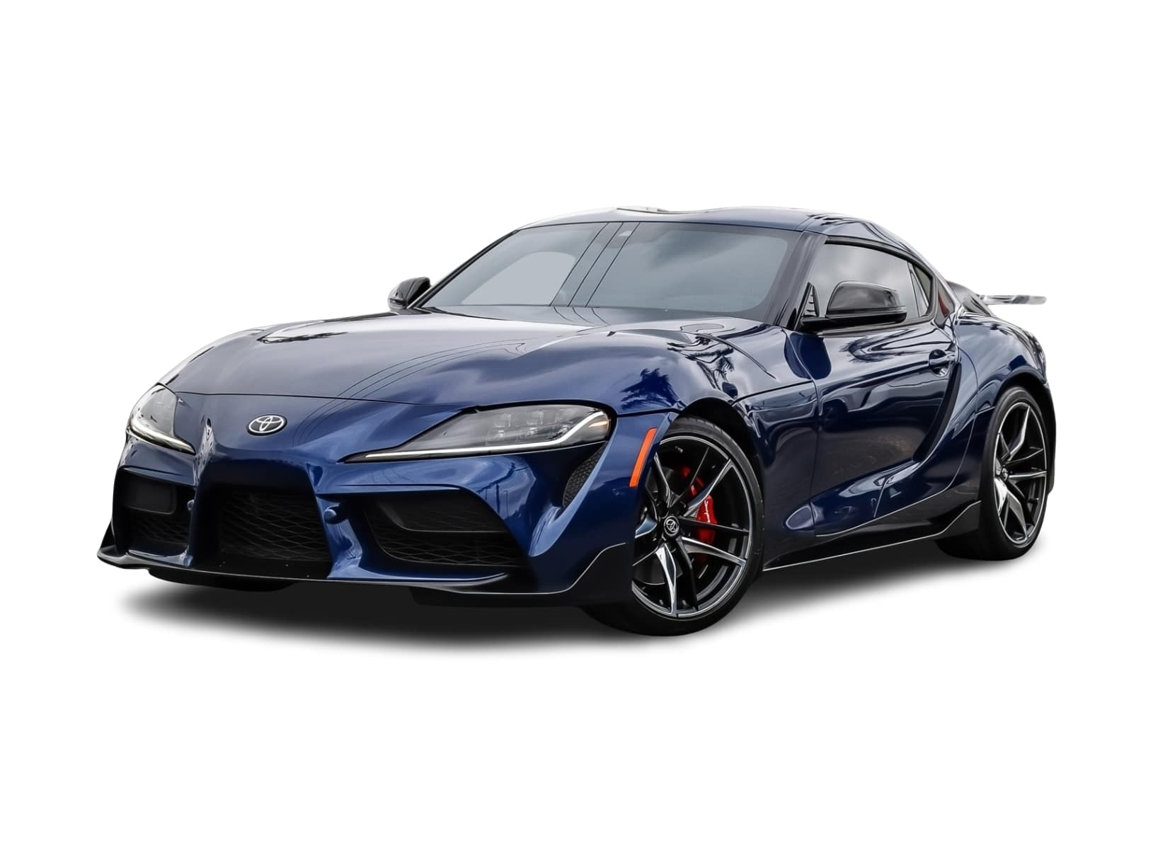 2020 Toyota GR Supra Premium -
                  Anaheim, CA