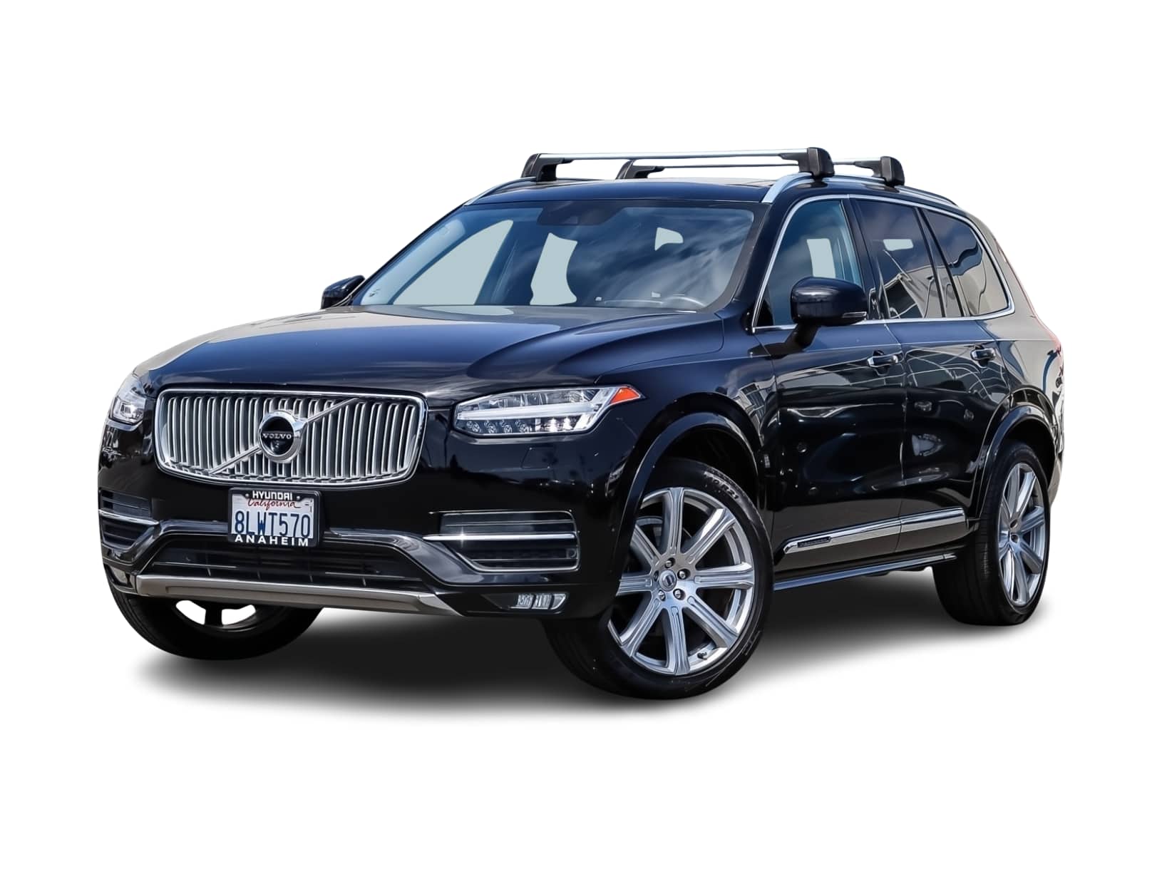 2019 Volvo XC90 T6 Inscription -
                  Anaheim, CA