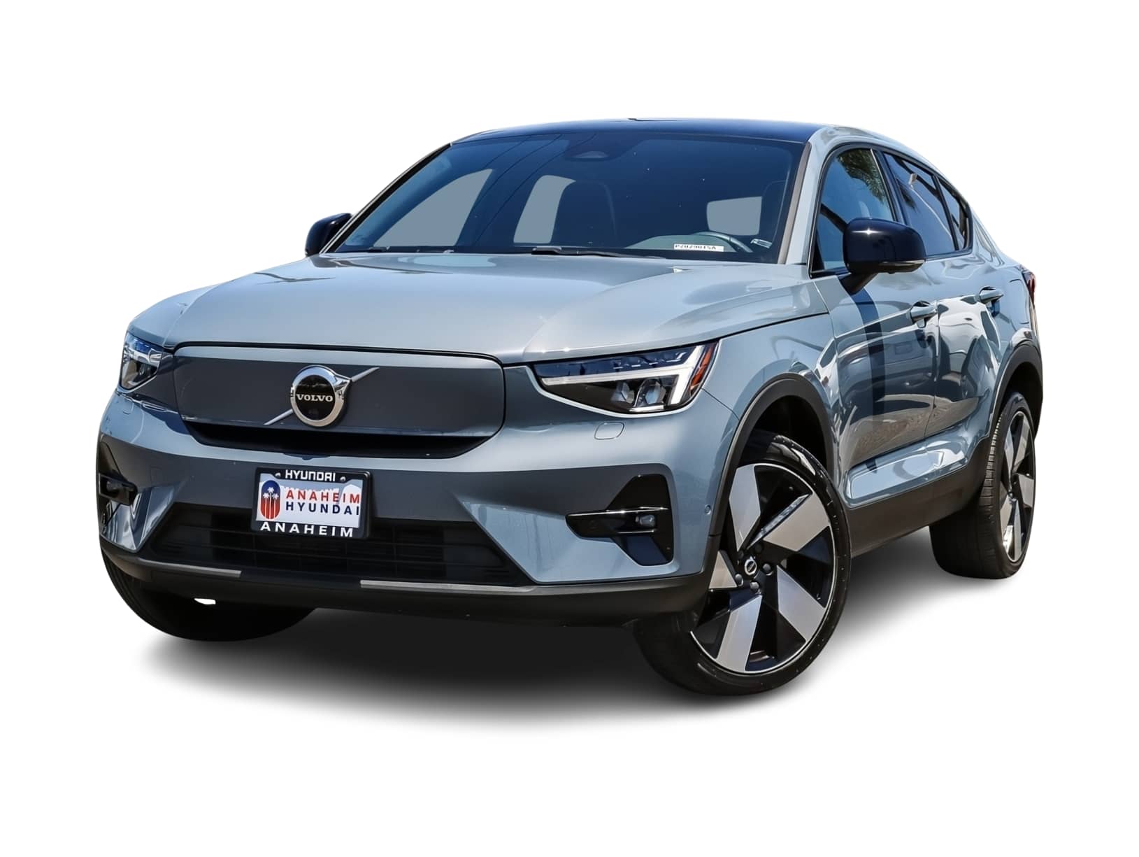 2023 Volvo C40 Ultimate -
                  Anaheim, CA