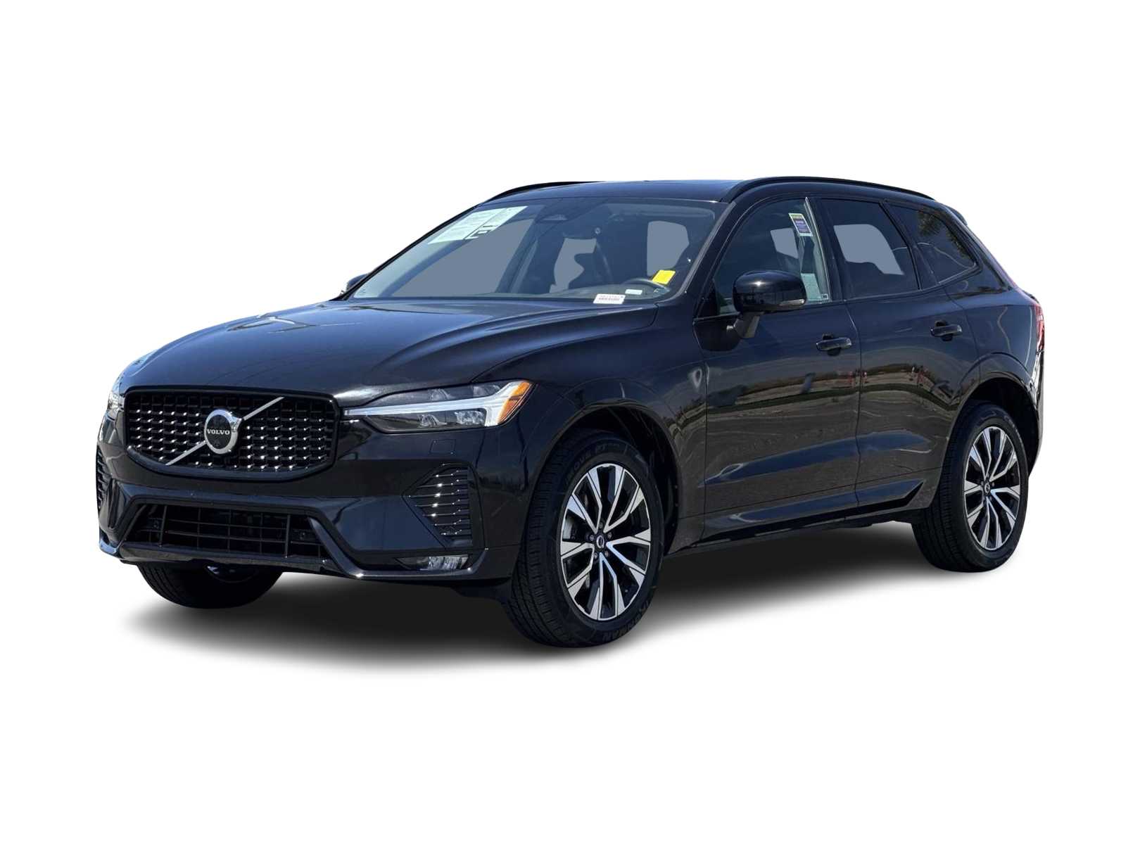 Thumbnail: 2023 Volvo XC60 - 1