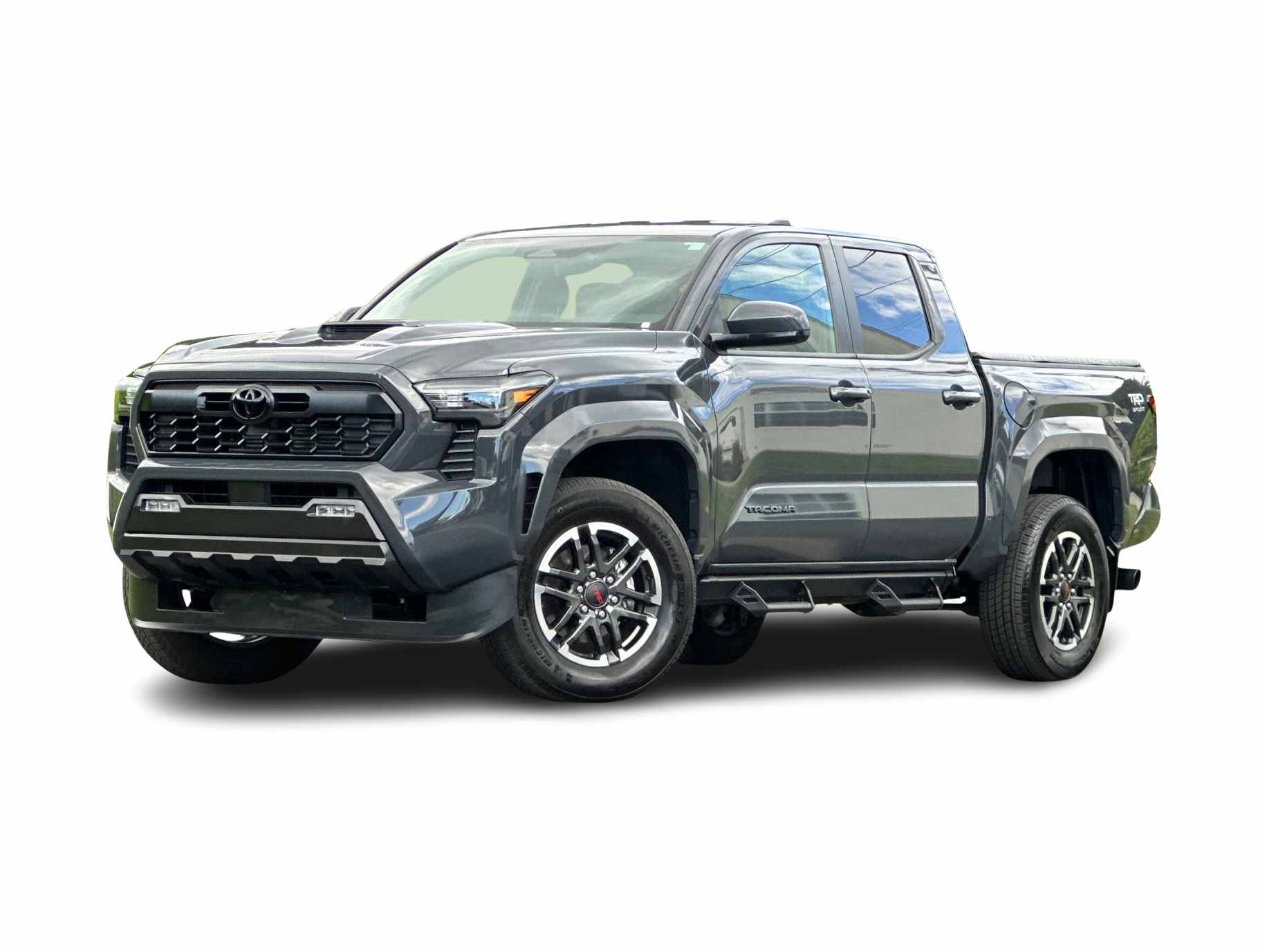 Thumbnail: 2024 Toyota Tacoma - 1