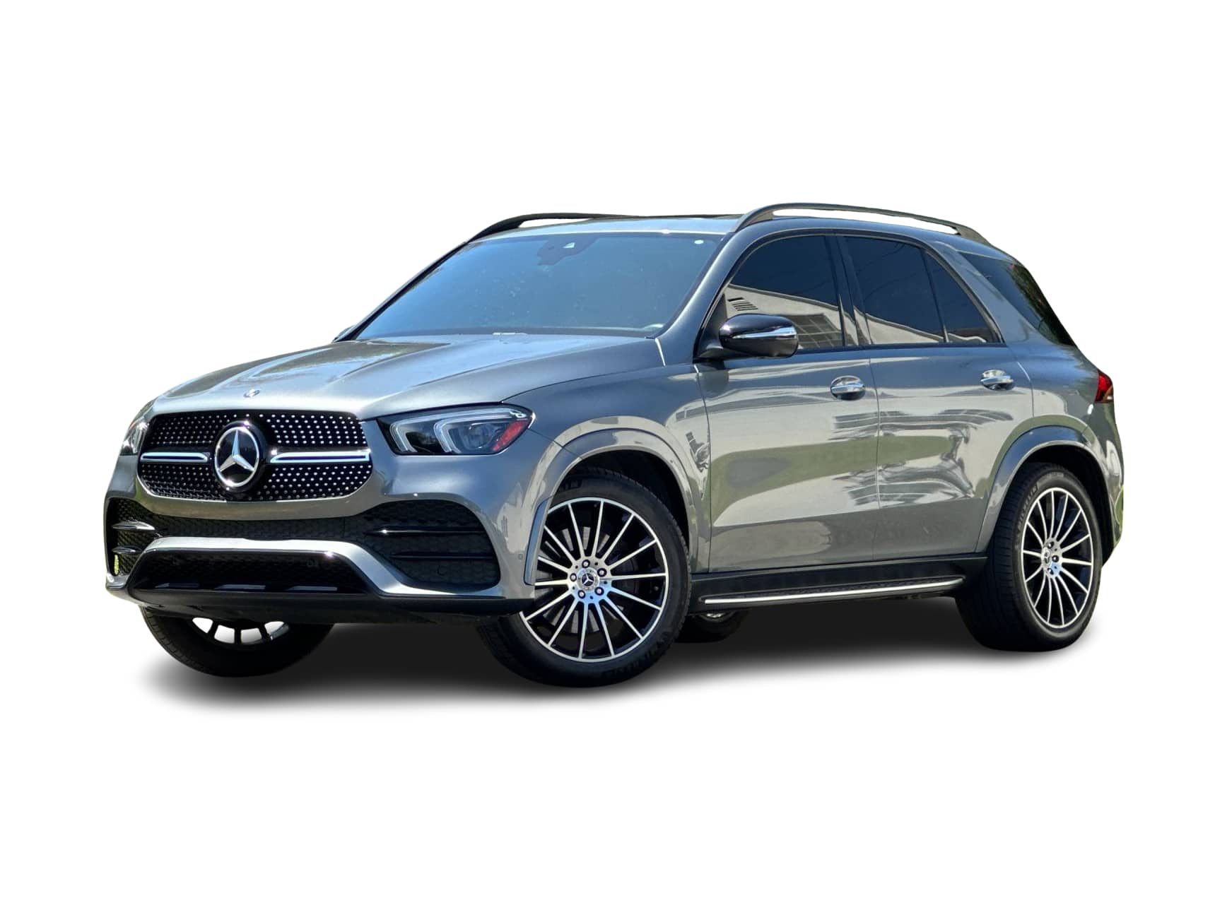 2020 Mercedes-Benz GLE 450 -
                  Los Angeles, CA